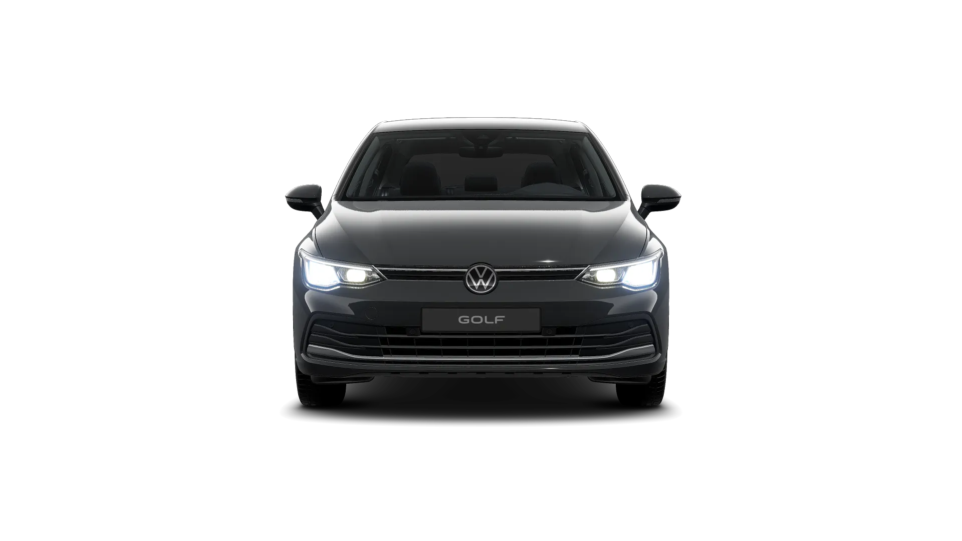 Volkswagen Golf MOVE