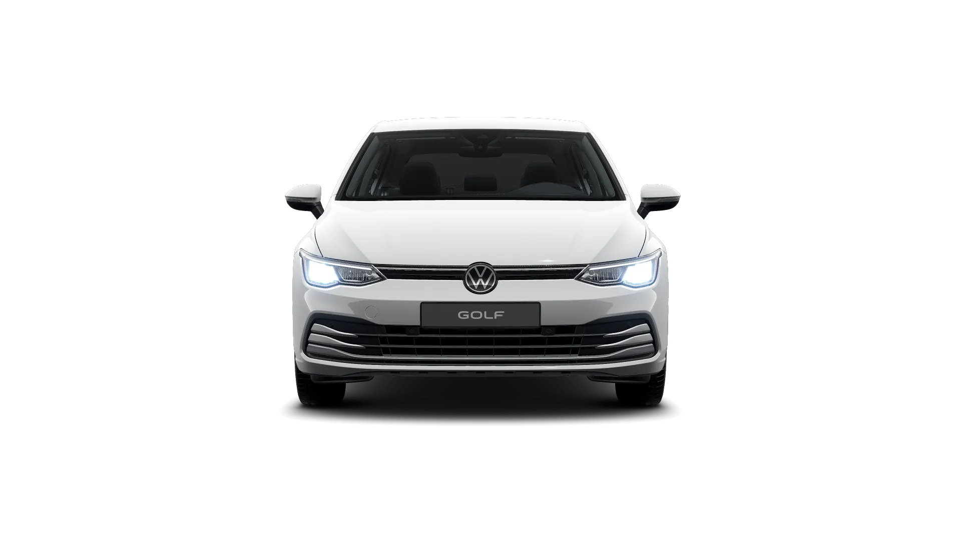 Volkswagen Golf MOVE