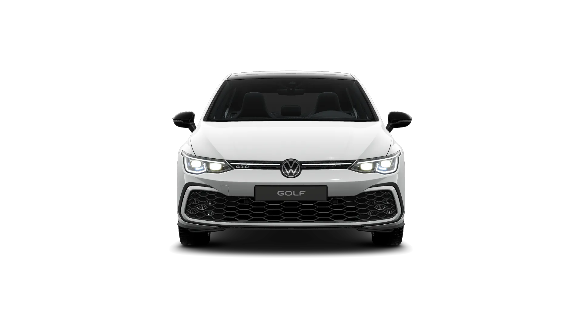 Volkswagen Golf GTD
