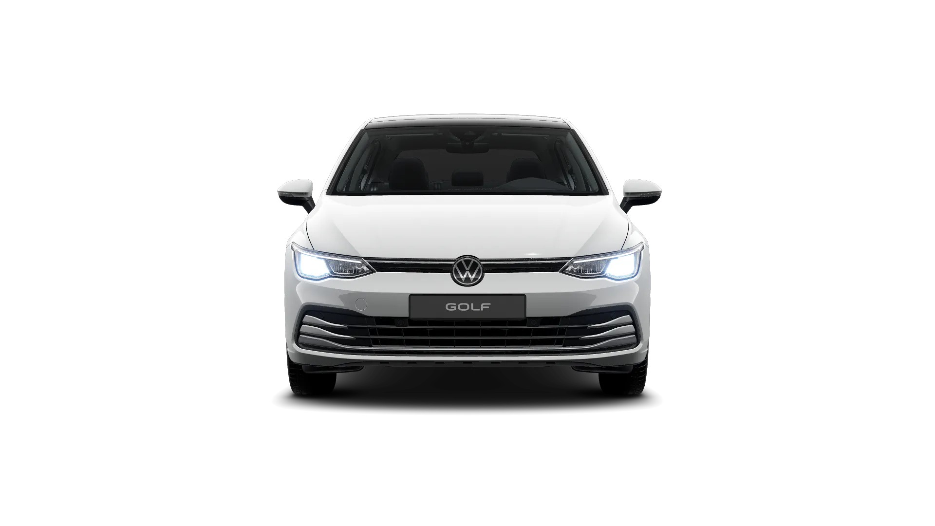 Volkswagen Golf MOVE
