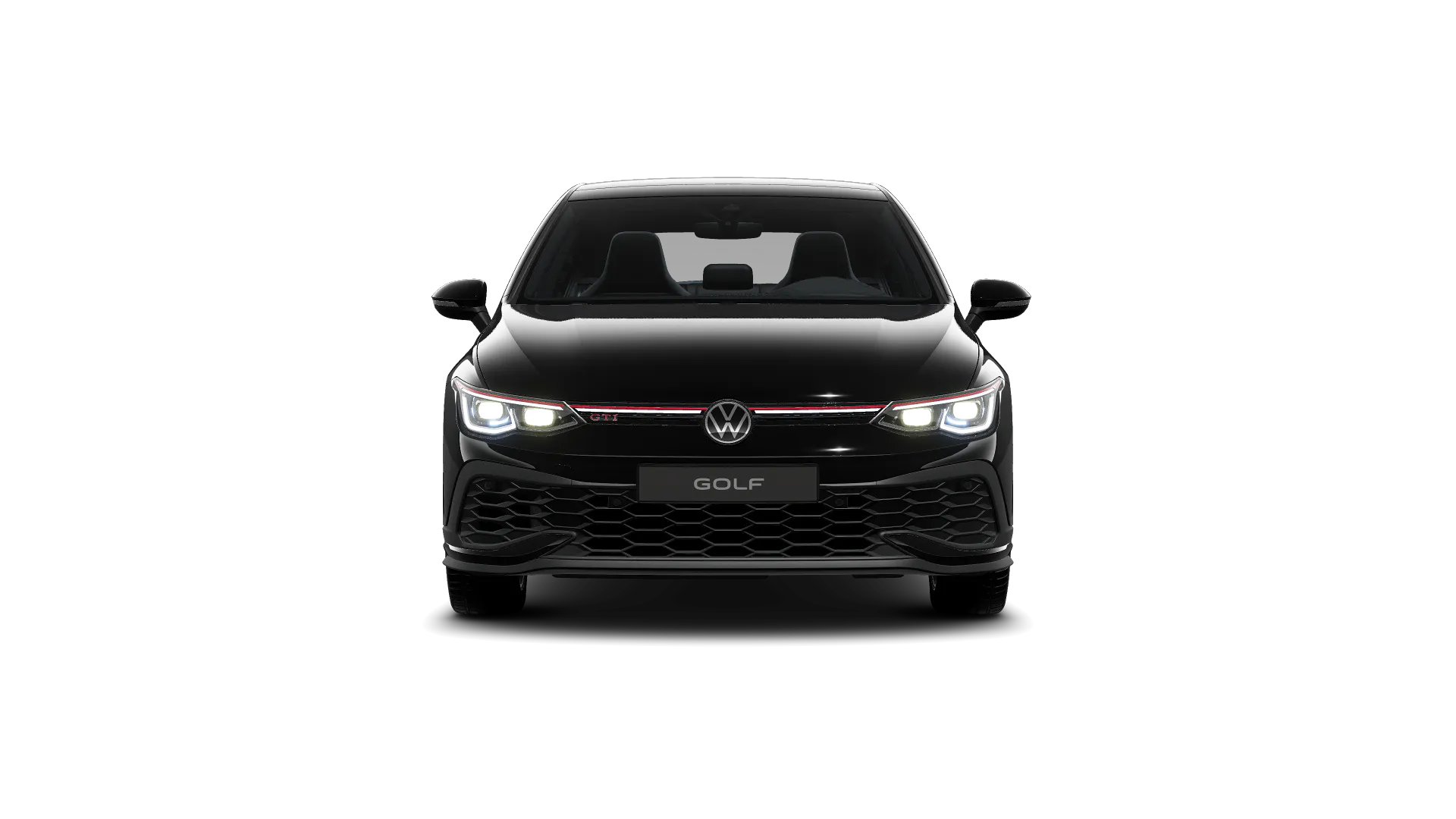 Volkswagen Golf GTI Clubsport