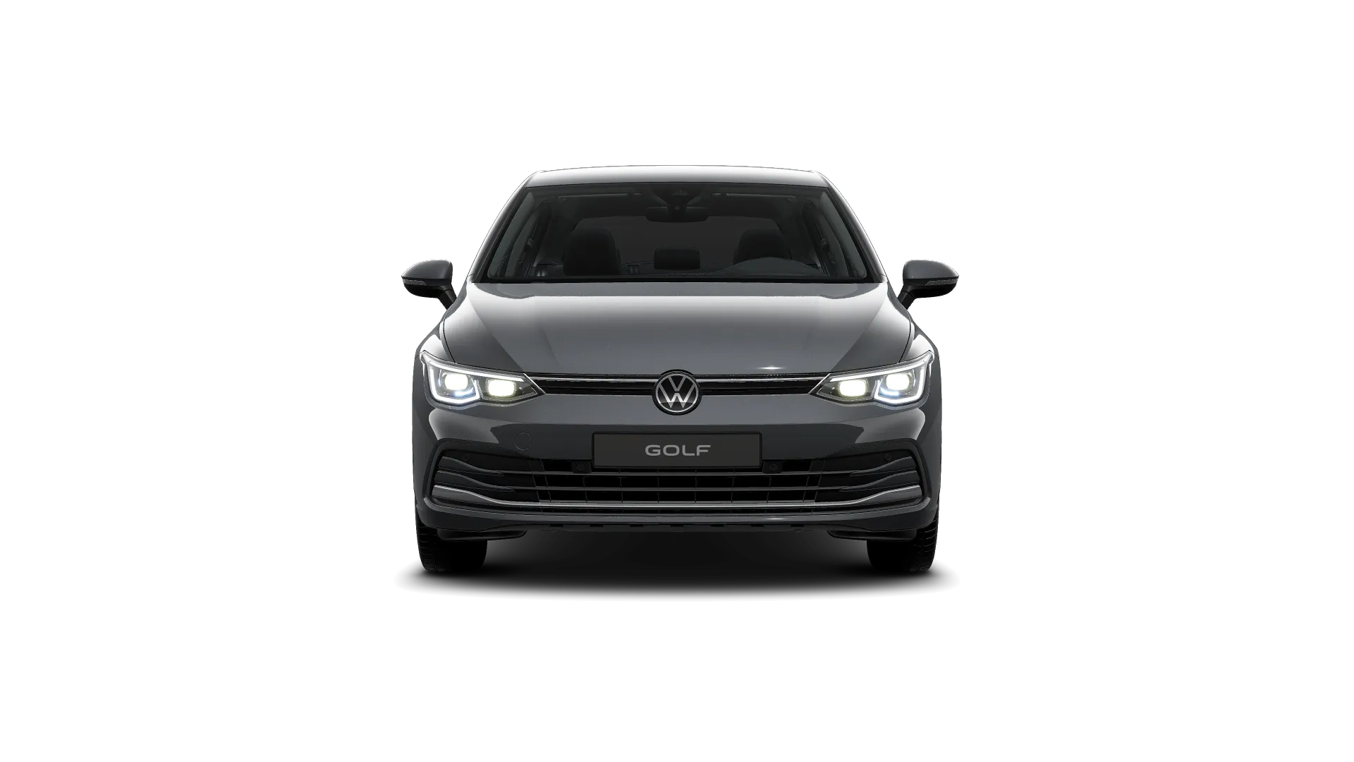 Volkswagen Golf MOVE