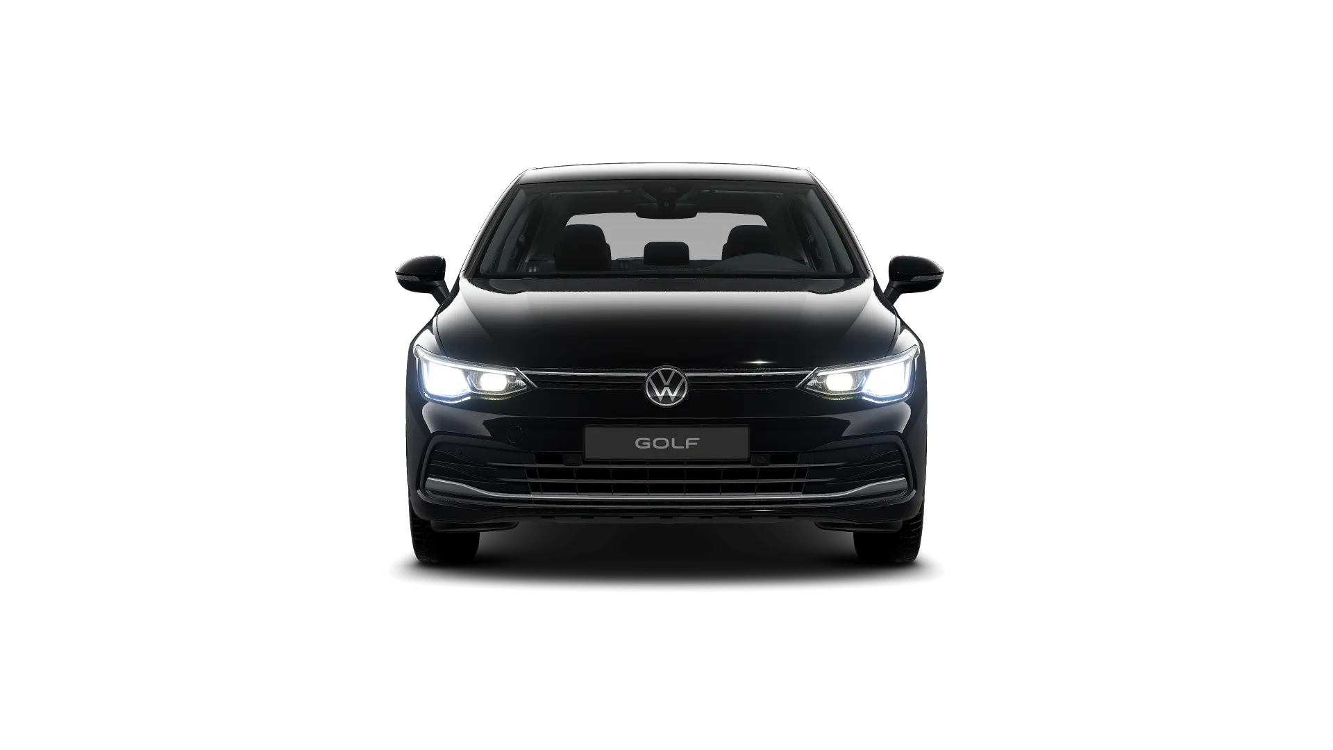 Volkswagen Golf MOVE