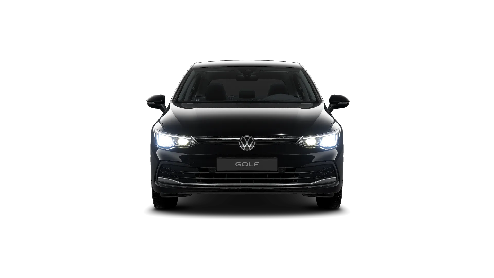 Volkswagen Golf MOVE