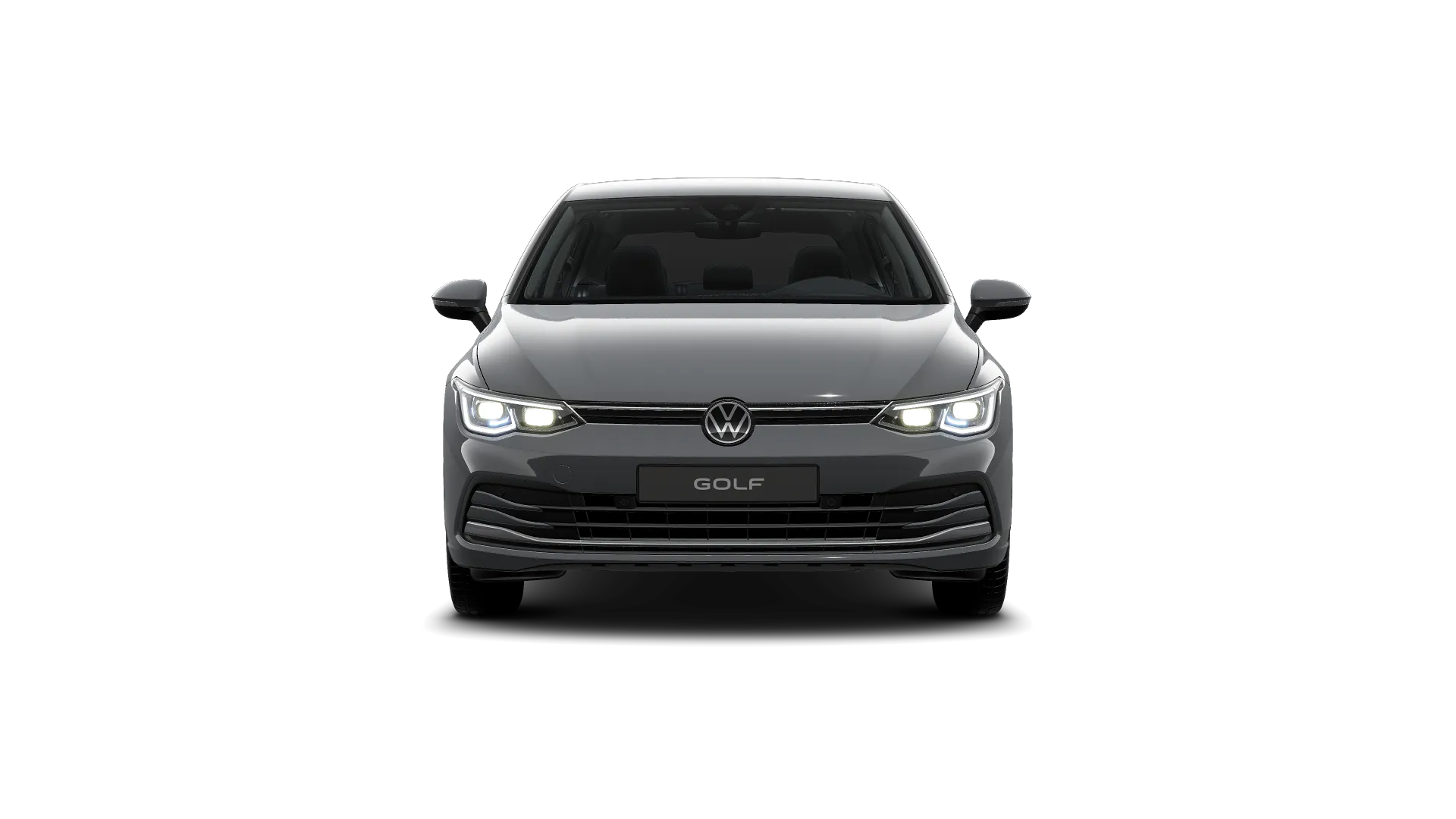 Volkswagen Golf MOVE