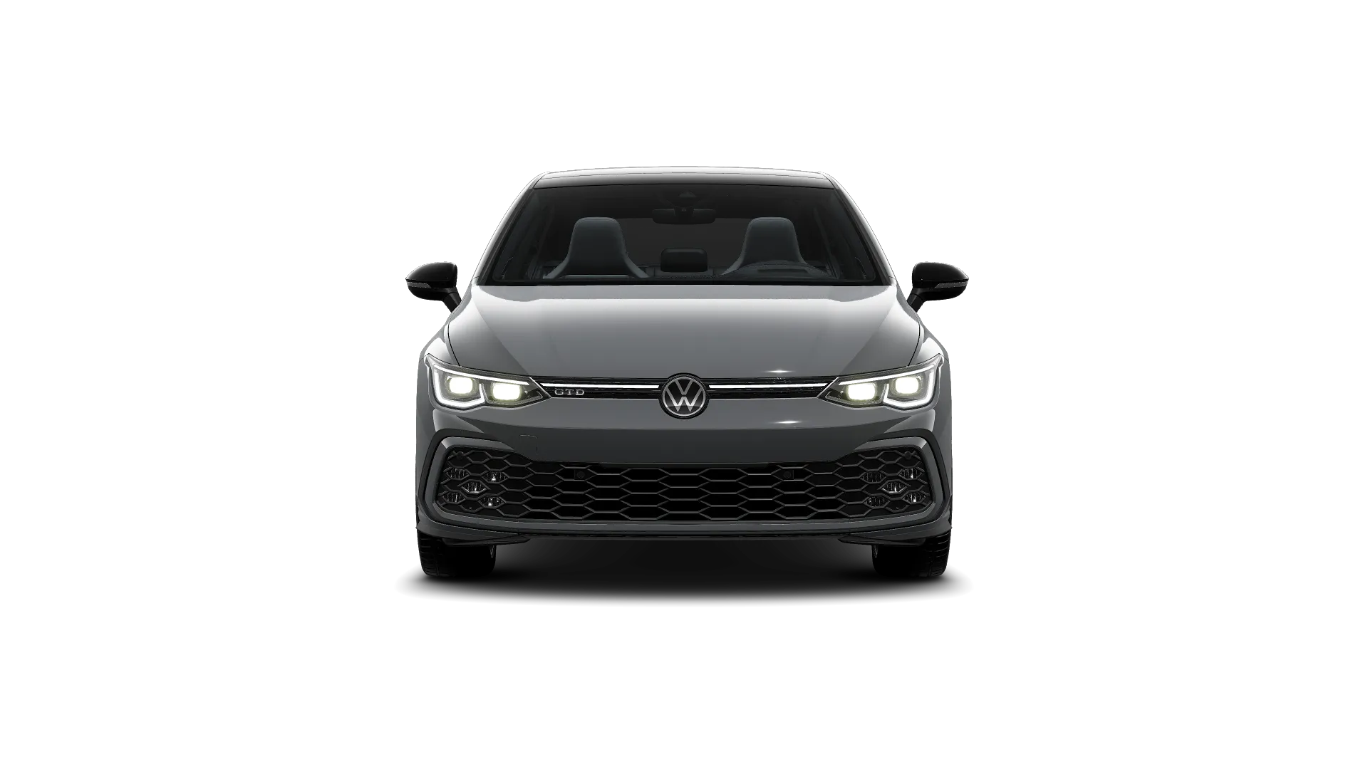 Volkswagen Golf GTD