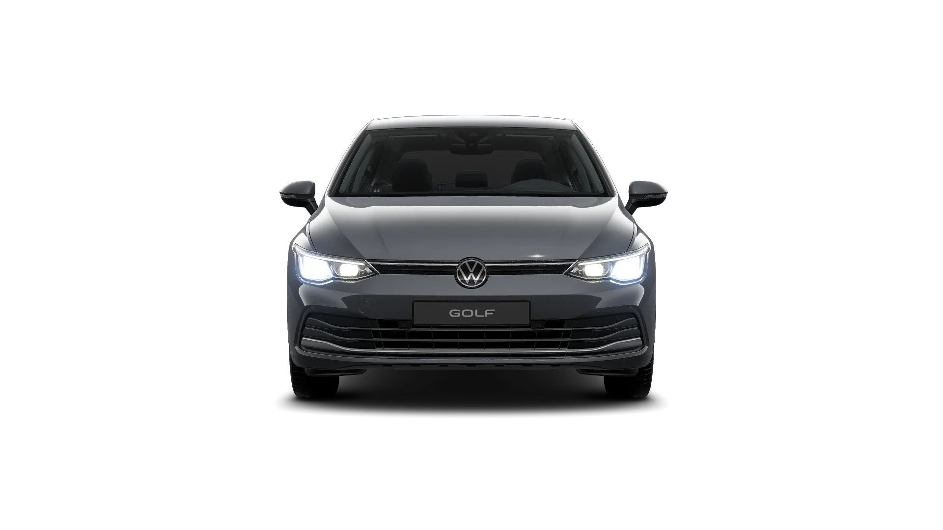 Volkswagen Golf MOVE
