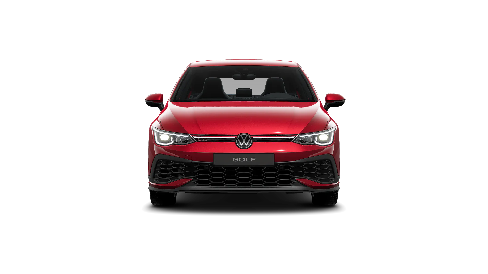 Volkswagen Golf GTI Clubsport