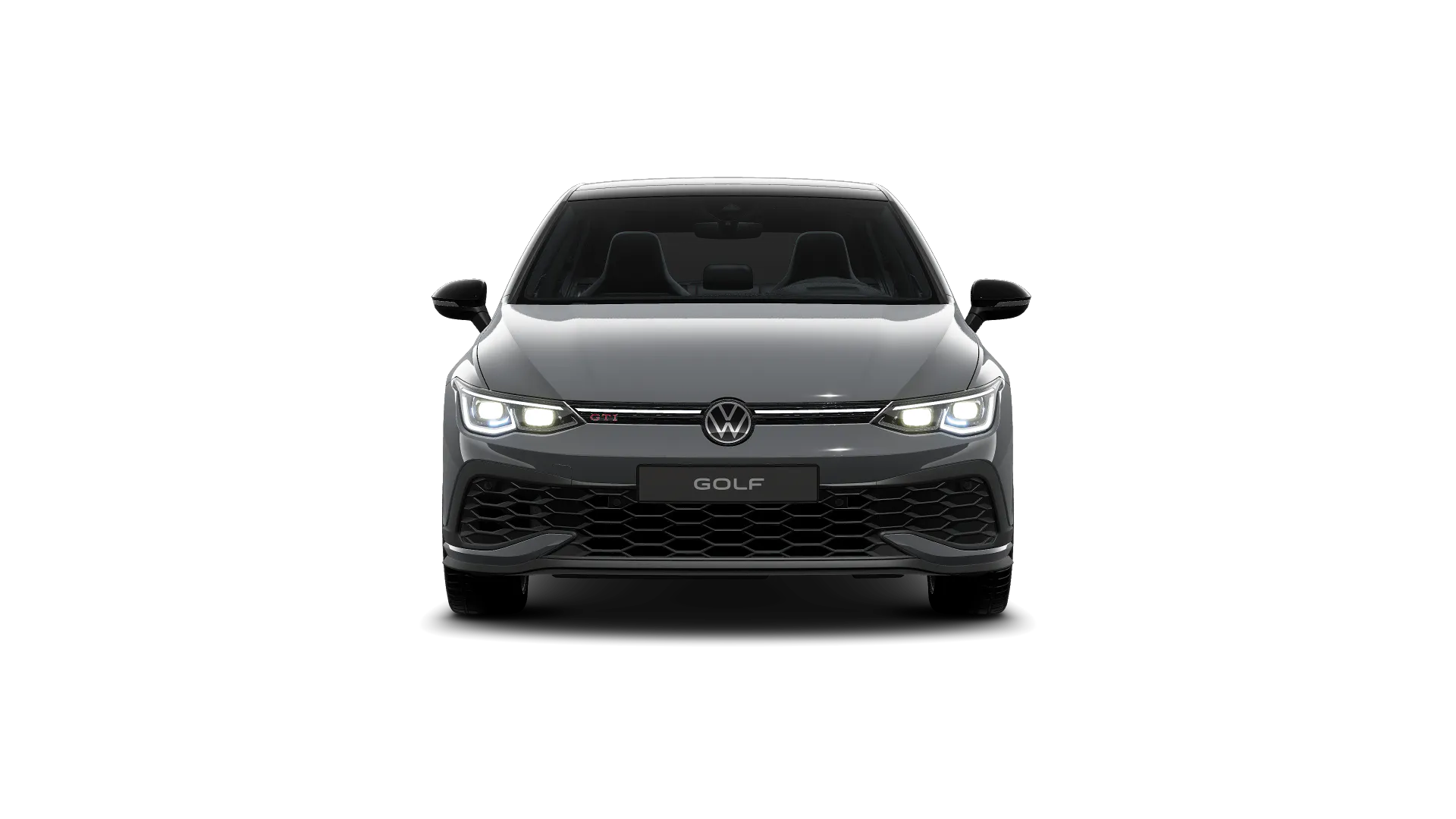 Volkswagen Golf GTI Clubsport