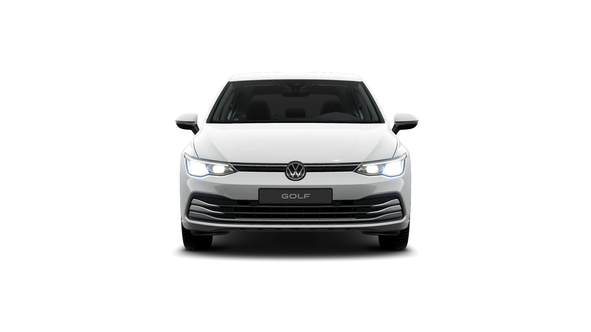 Volkswagen Golf MOVE