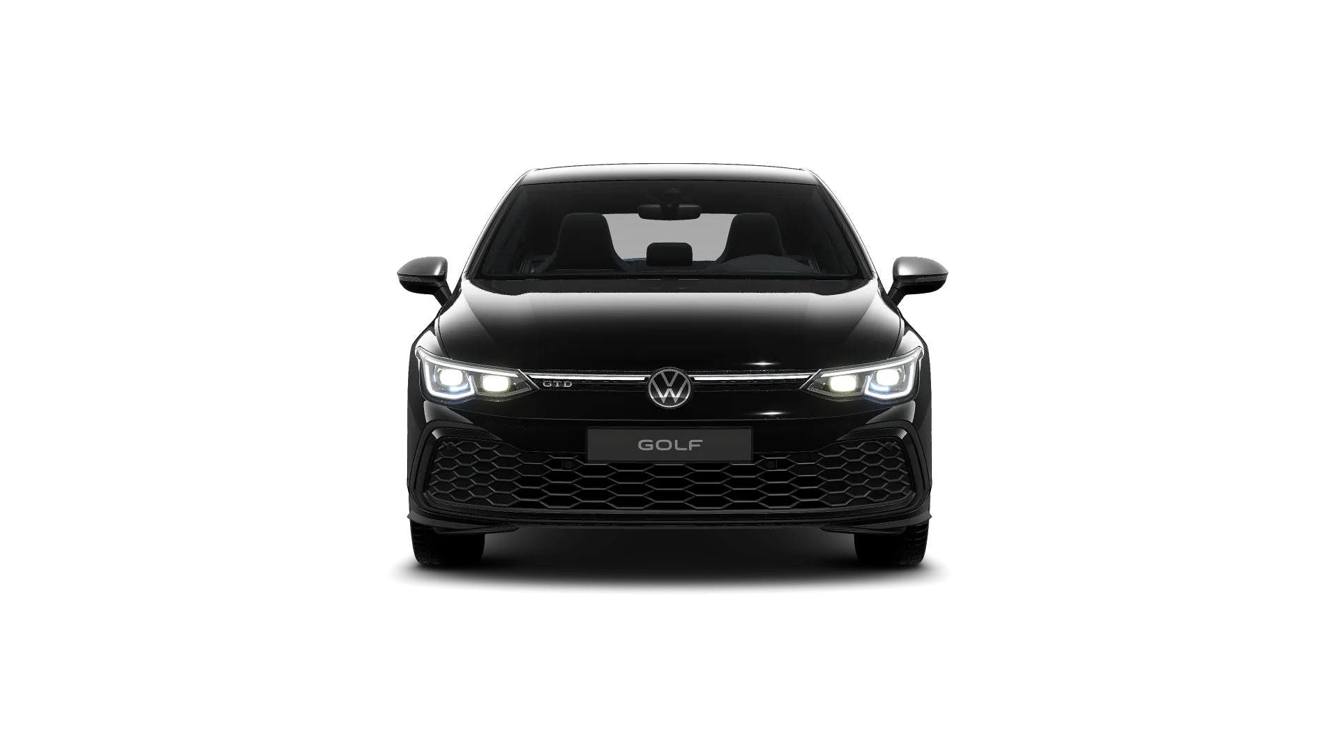 Volkswagen Golf GTD