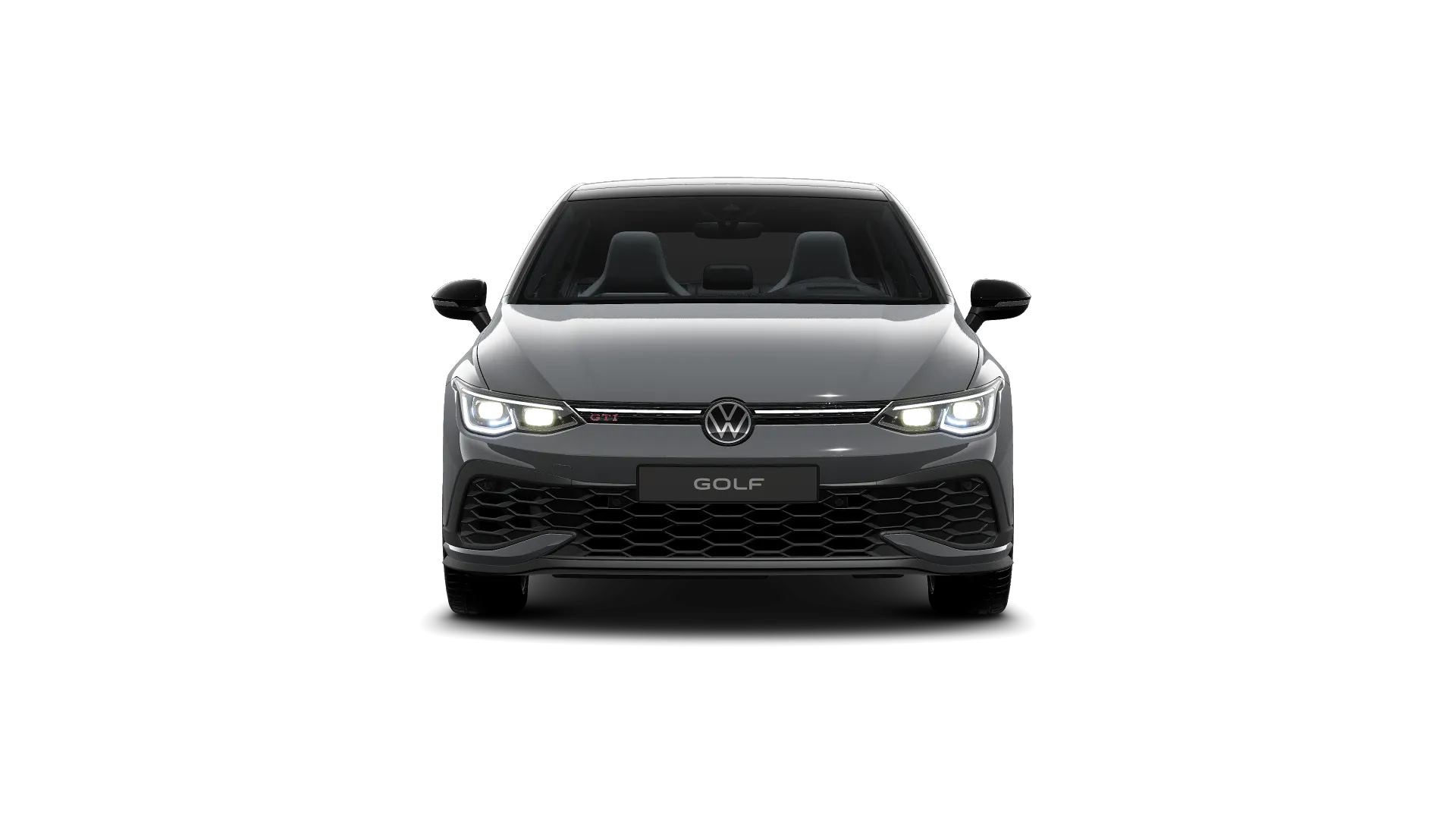 Volkswagen Golf GTI Clubsport