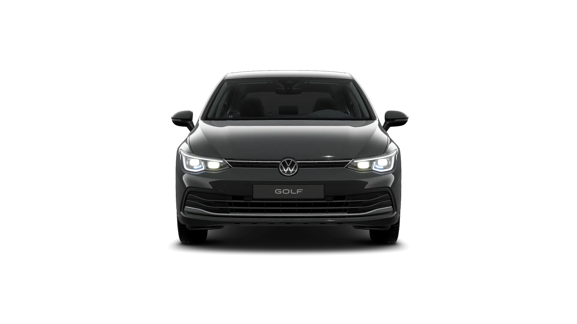Volkswagen Golf MOVE