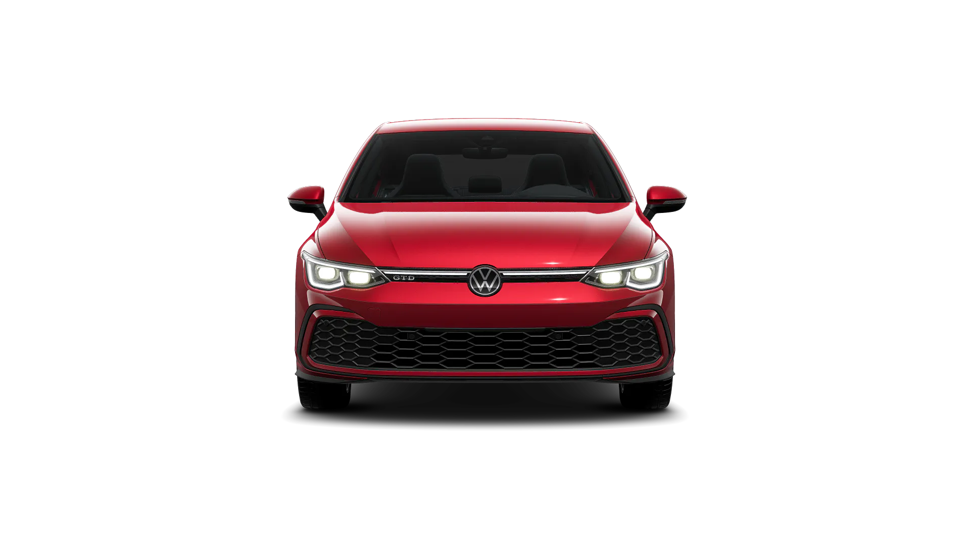 Volkswagen Golf GTD