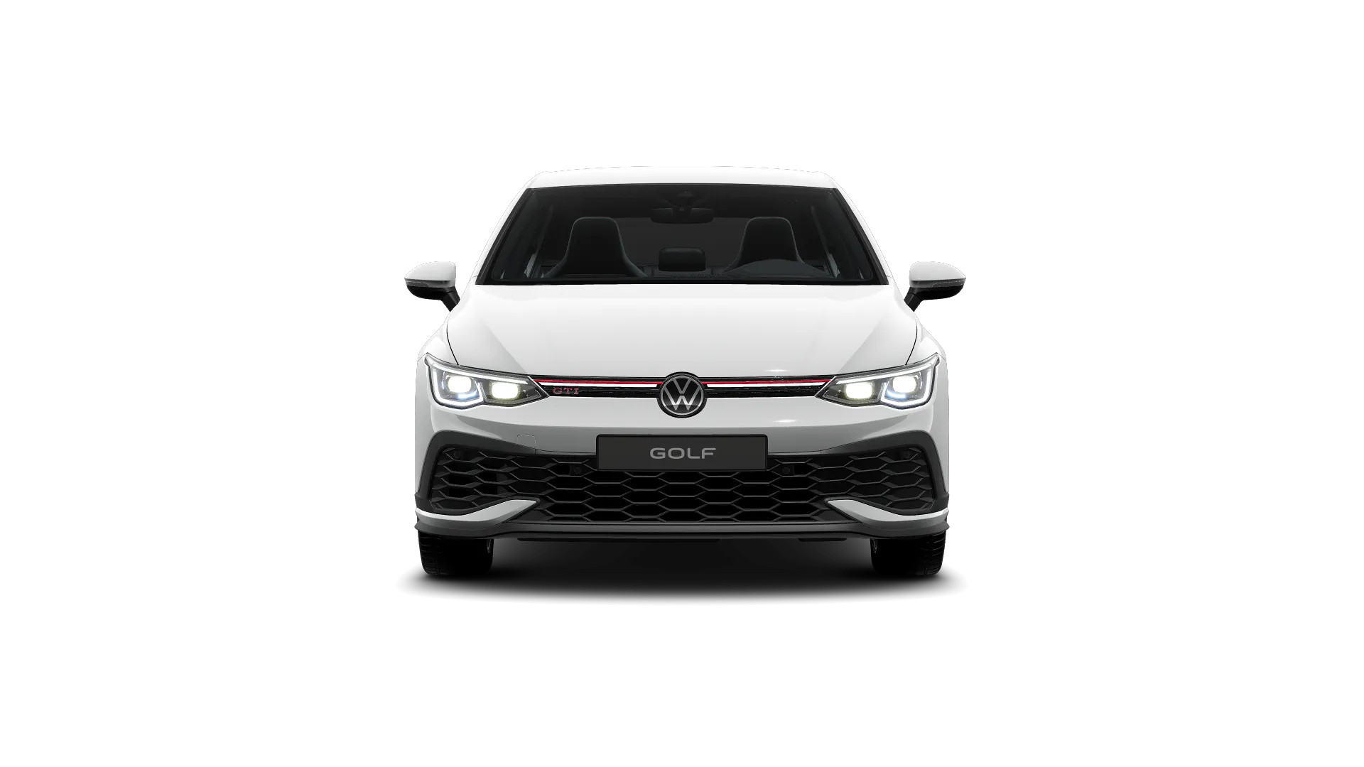 Volkswagen Golf GTI Clubsport