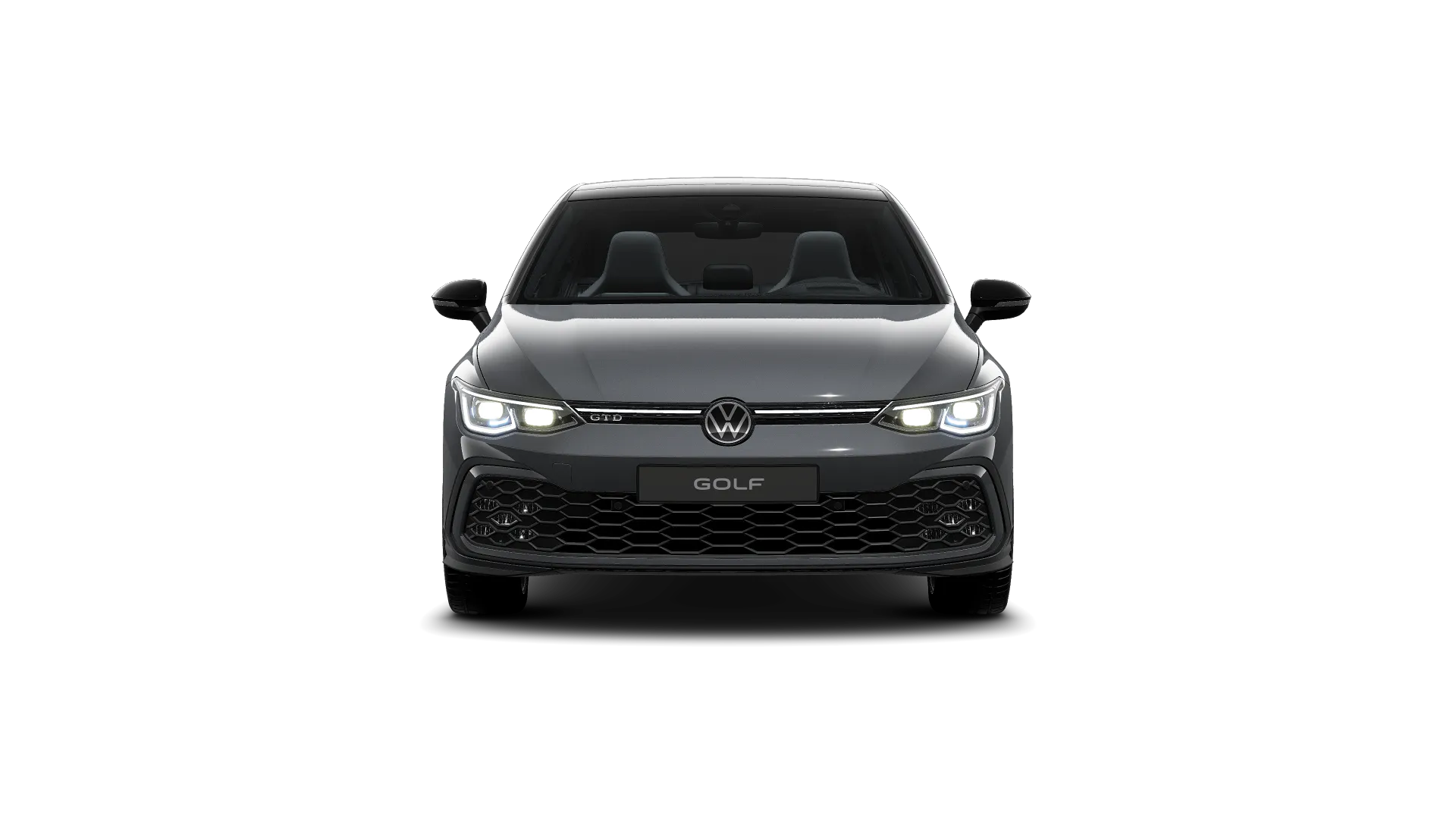 Volkswagen Golf GTD