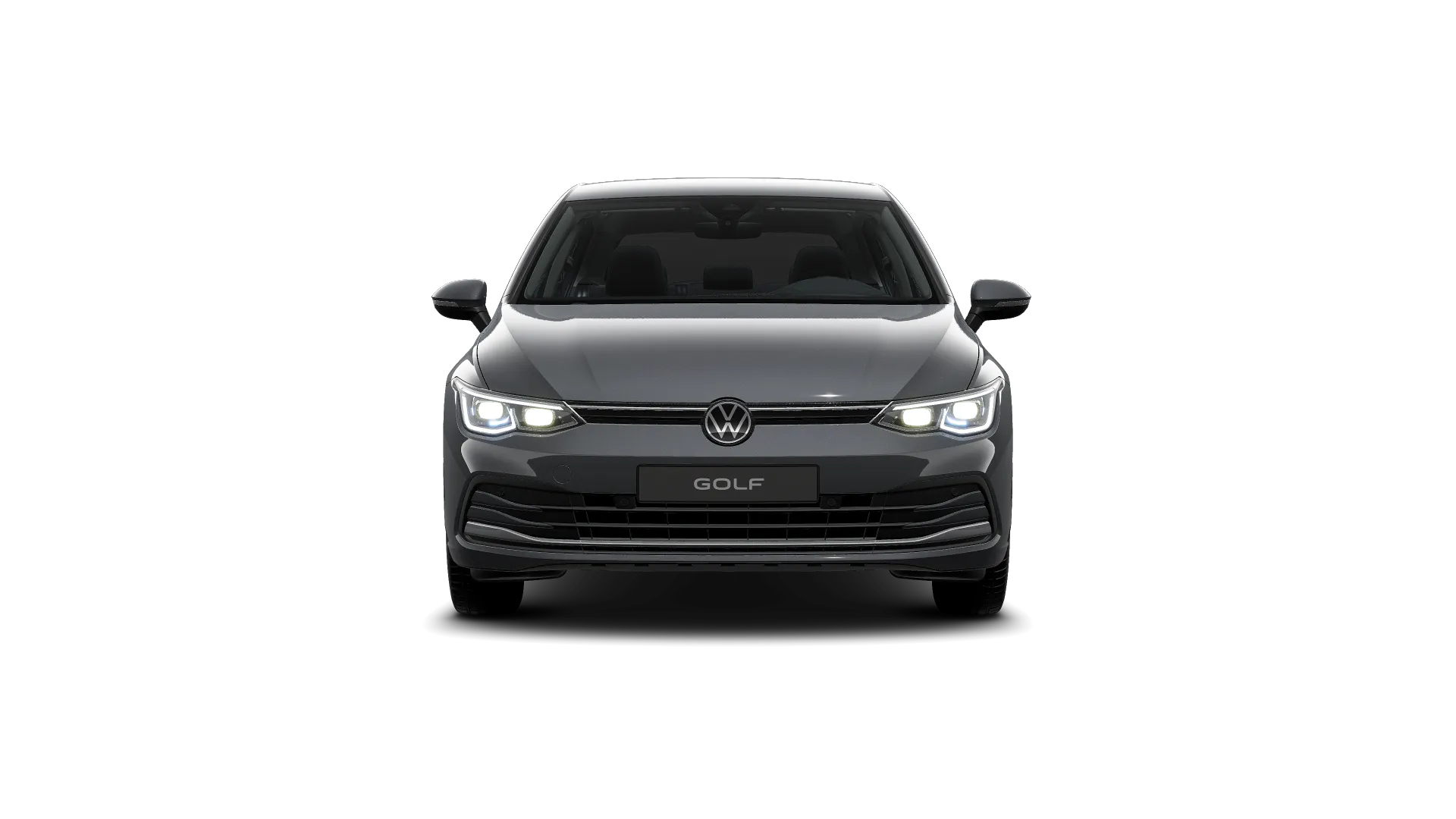 Volkswagen Golf MOVE
