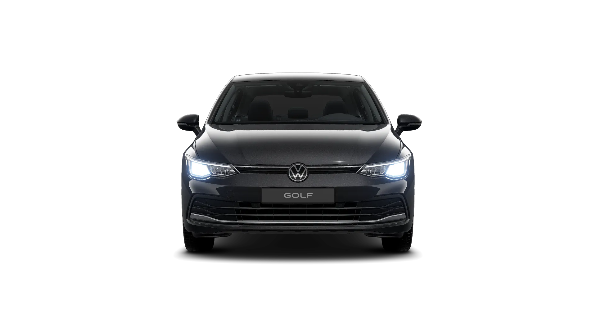 Volkswagen Golf MOVE