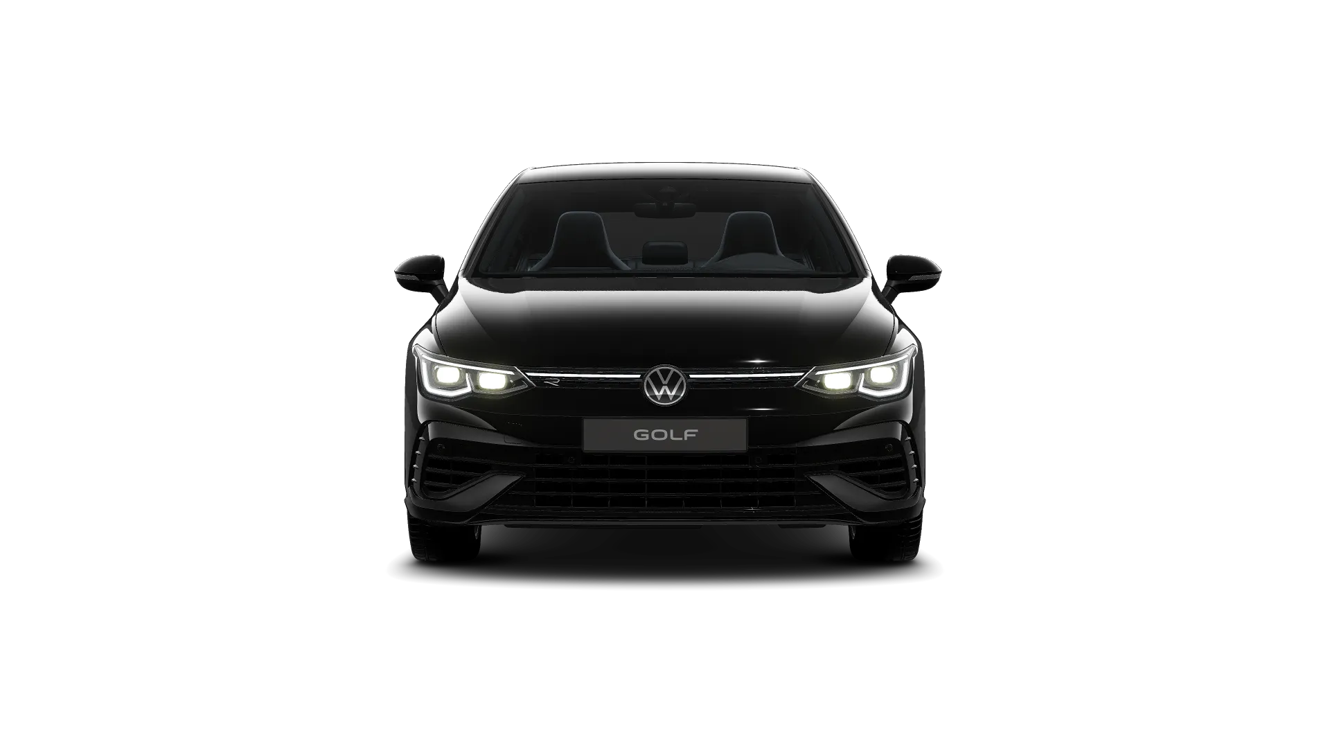 Volkswagen Golf R