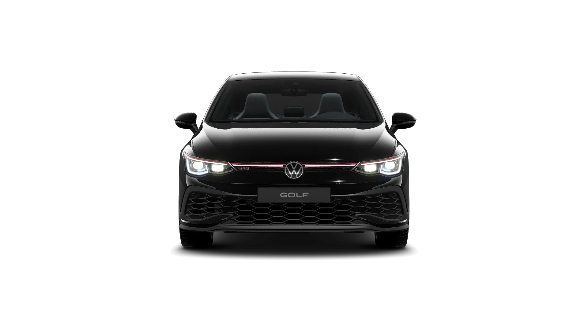 Volkswagen Golf GTI Clubsport