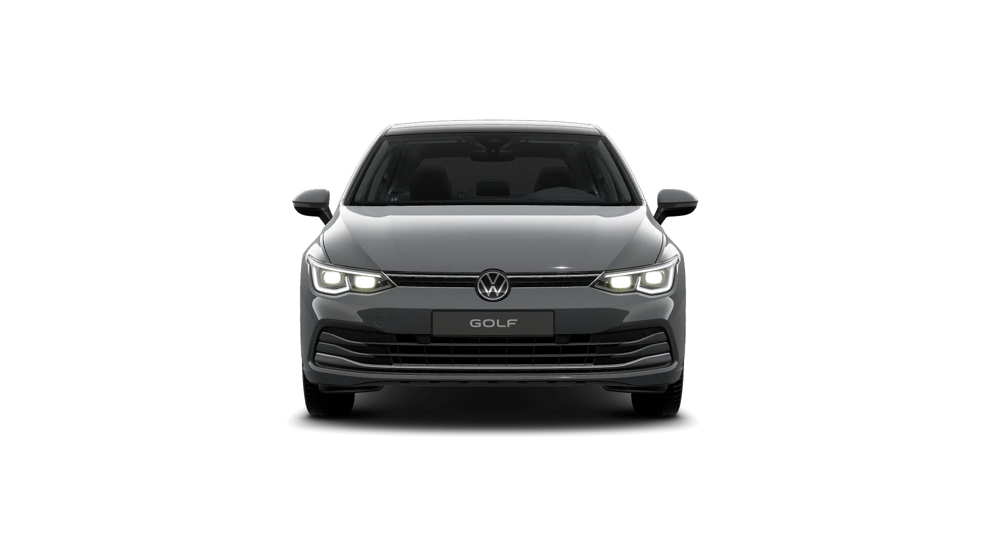 Volkswagen Golf MOVE
