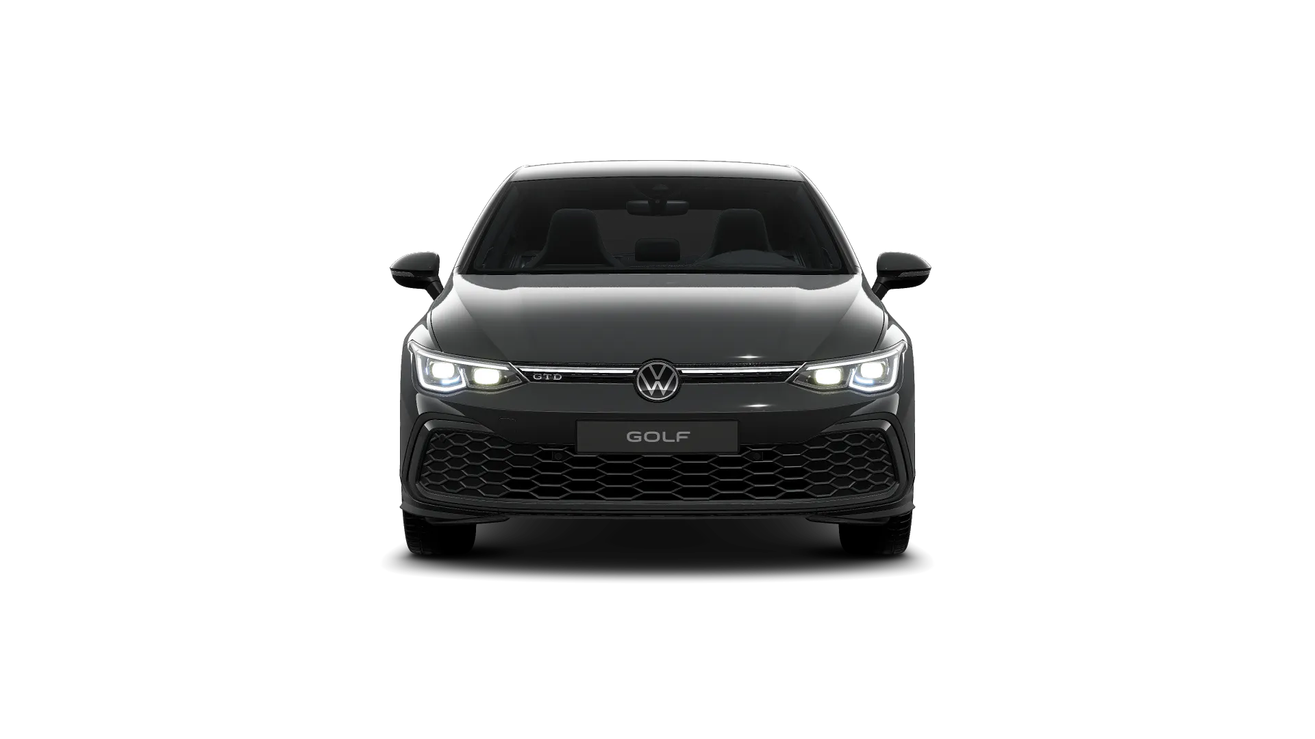 Volkswagen Golf GTD