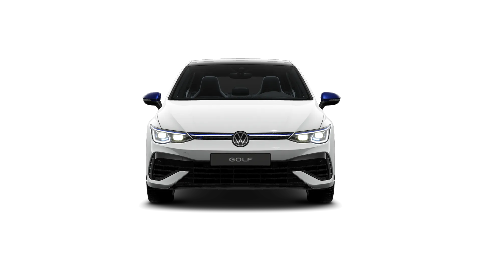 Volkswagen Golf R 20 Years