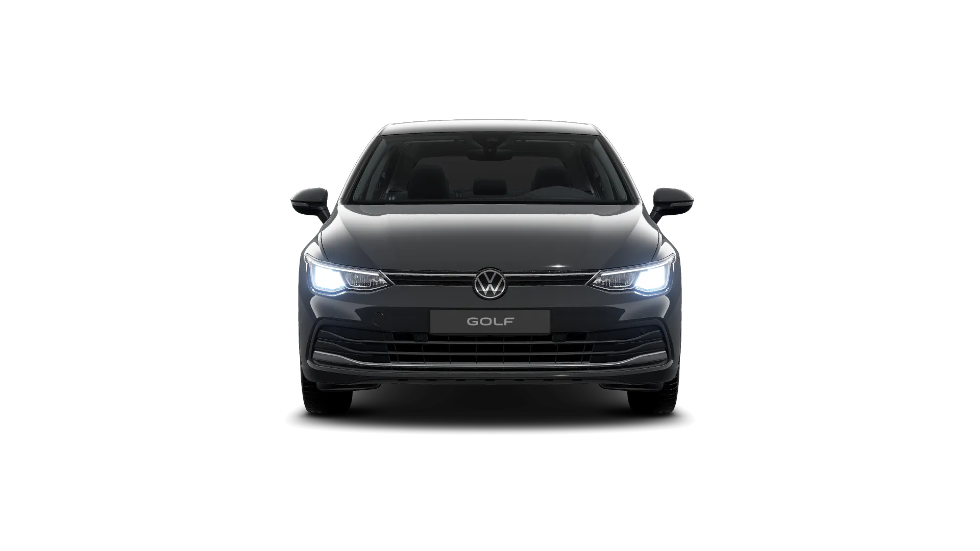 Volkswagen Golf MOVE