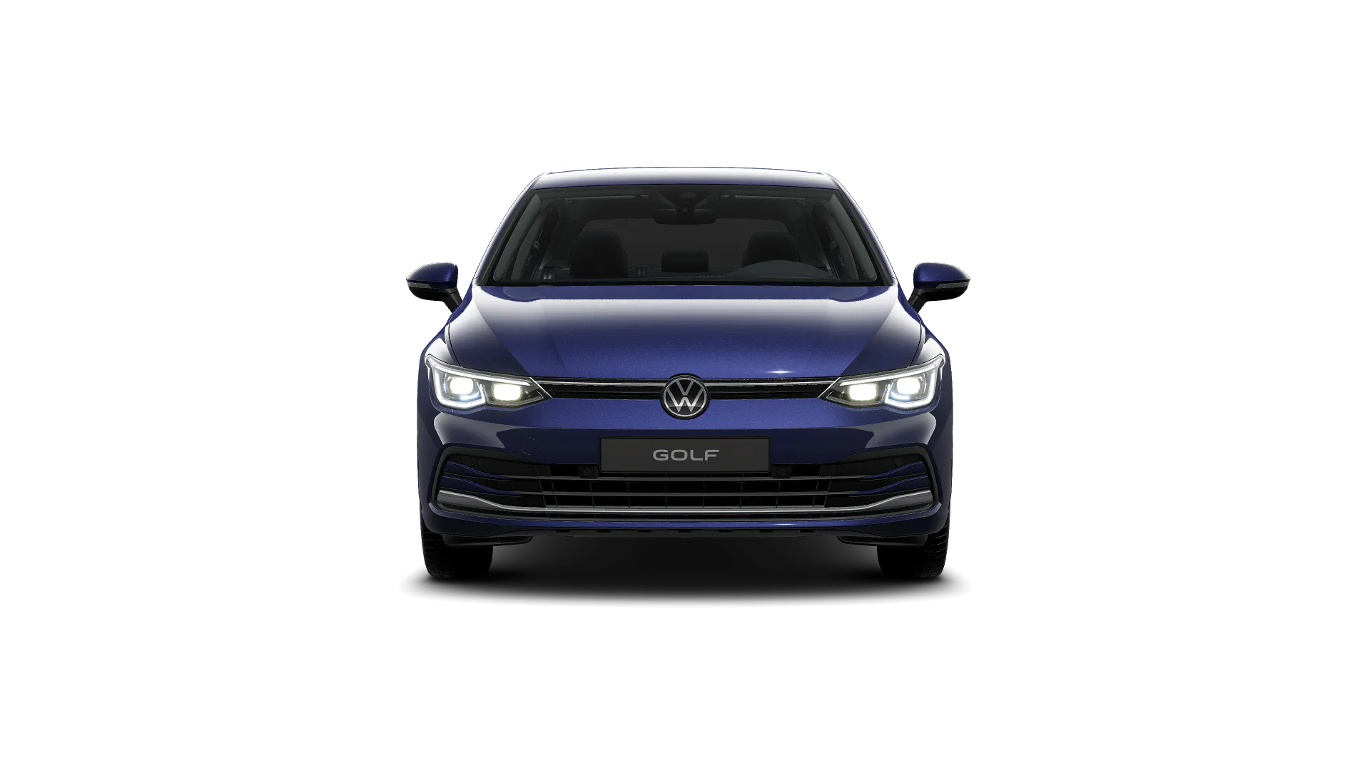 Volkswagen Golf MOVE