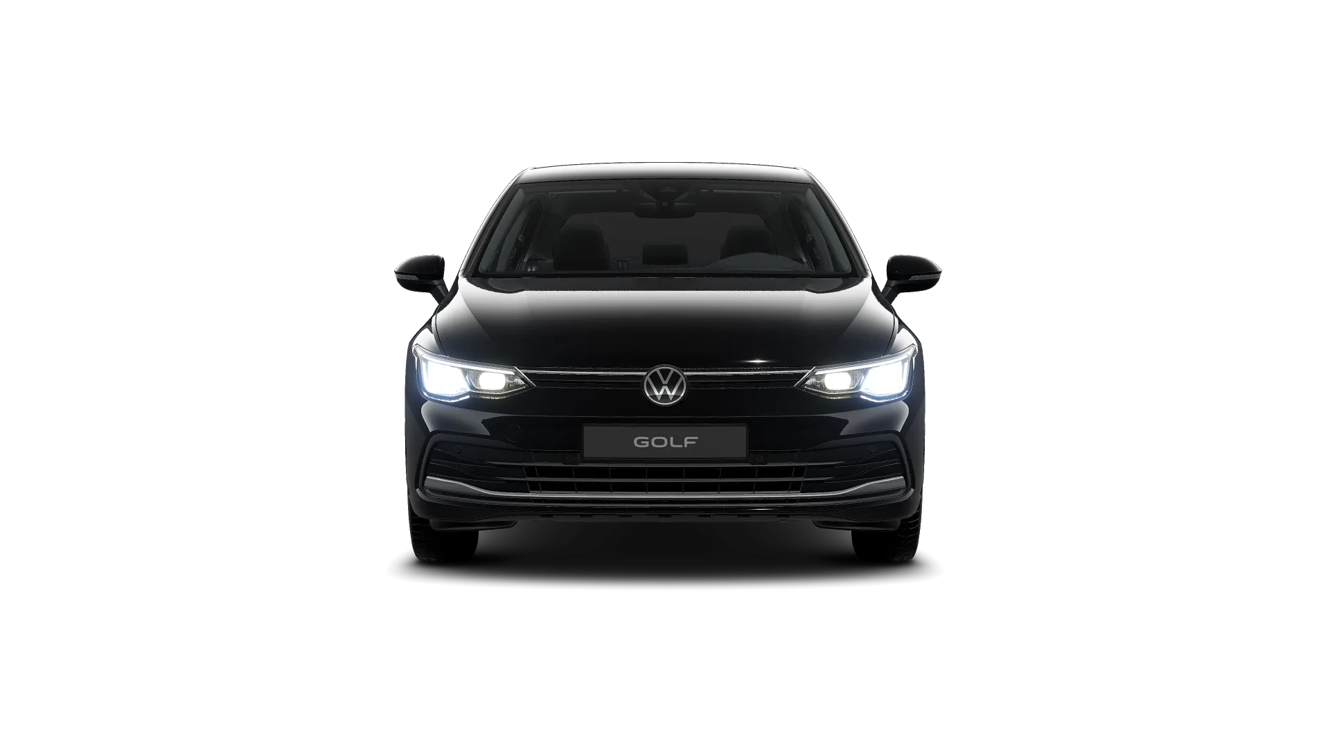 Volkswagen Golf MOVE