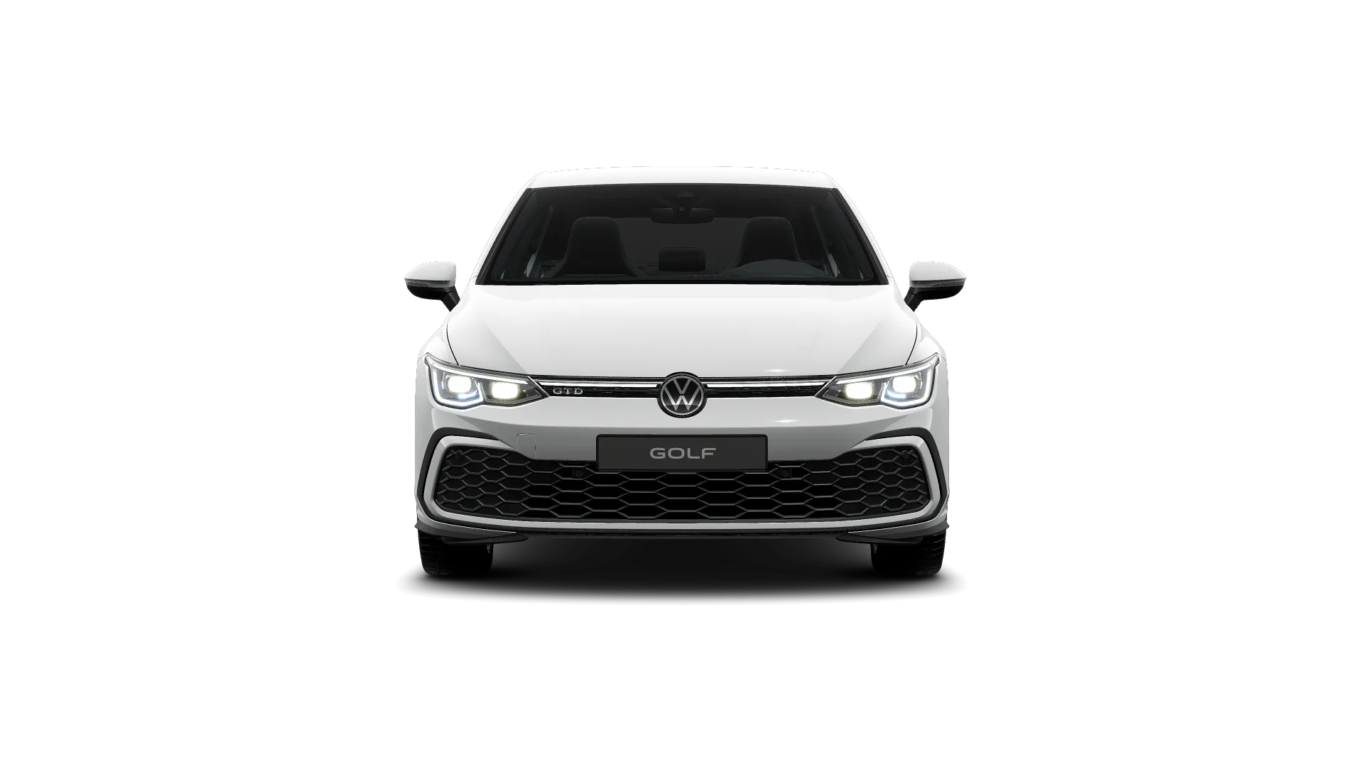 Volkswagen Golf GTD