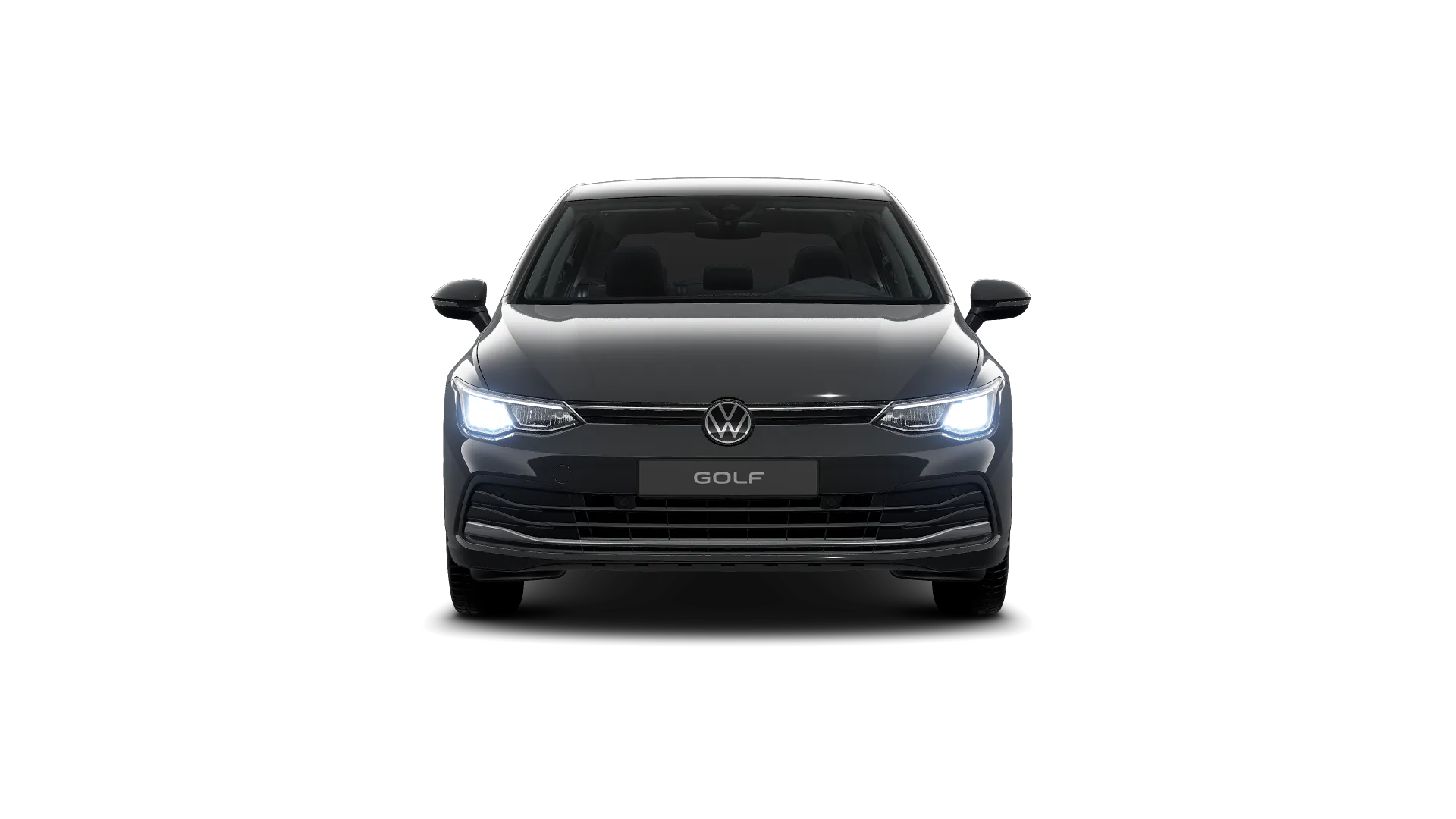 Volkswagen Golf MOVE