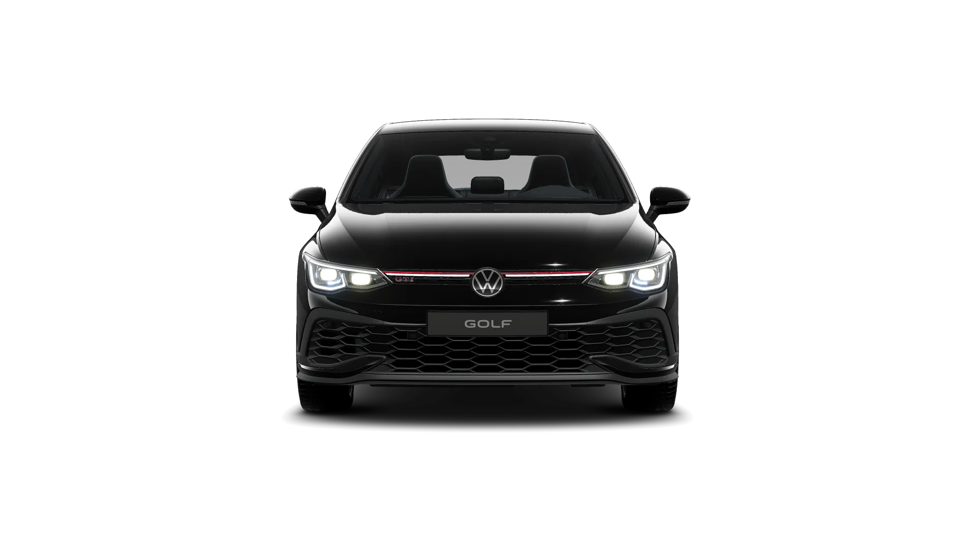 Volkswagen Golf GTI Clubsport