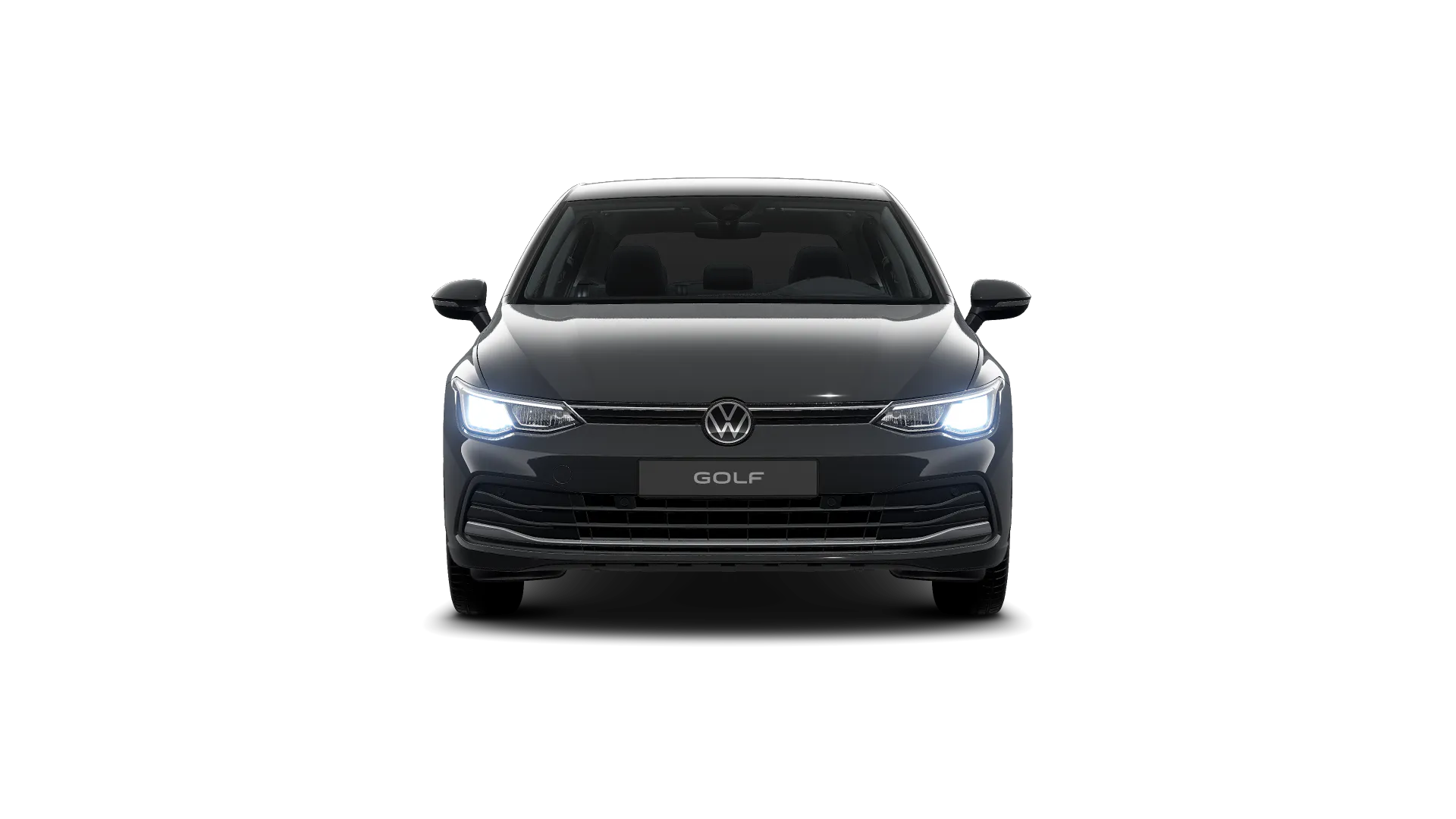 Volkswagen Golf MOVE