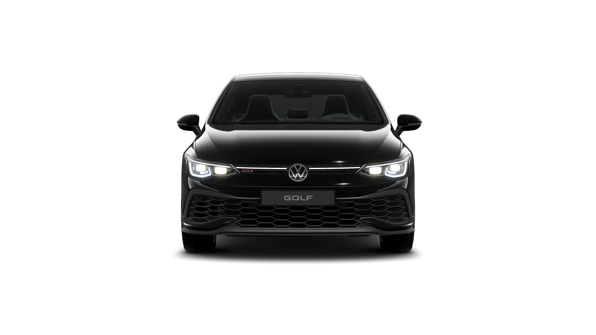 Volkswagen Golf GTI Clubsport