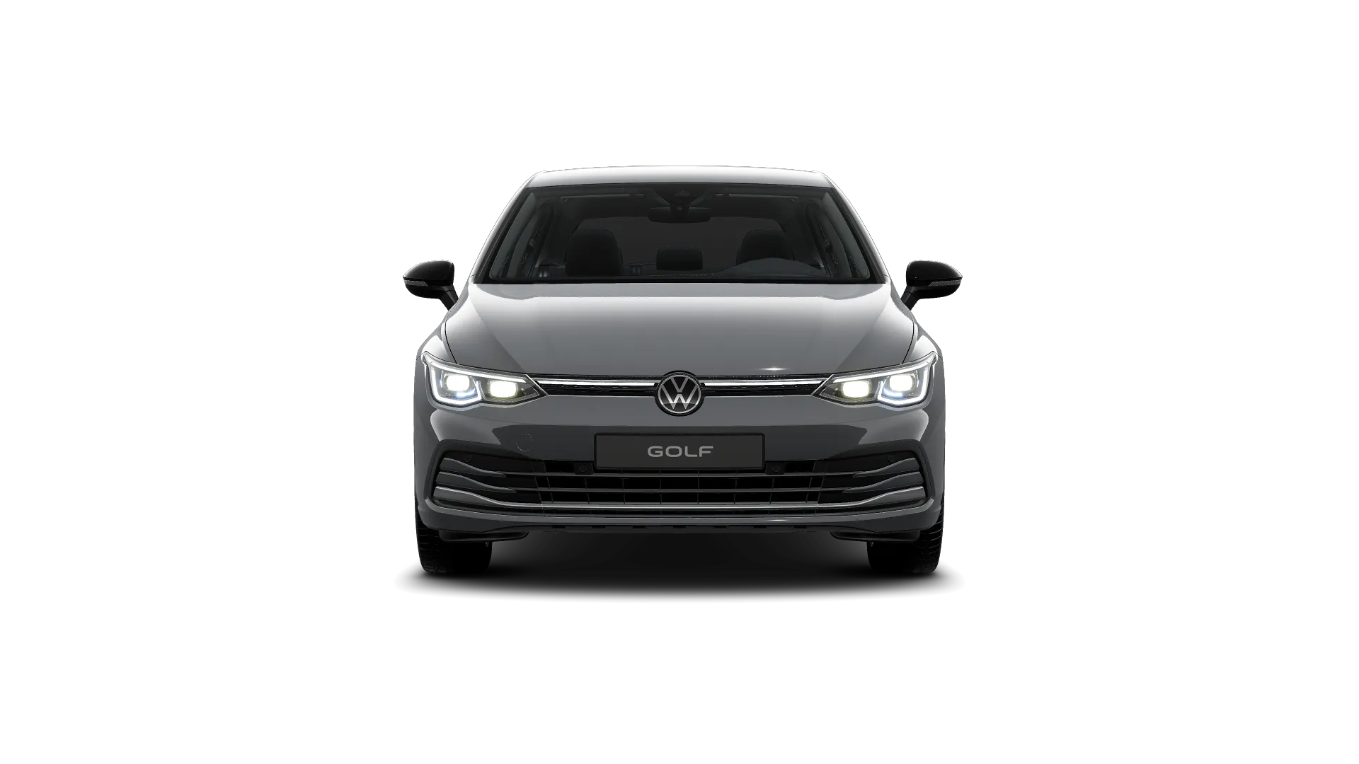 Volkswagen Golf MOVE