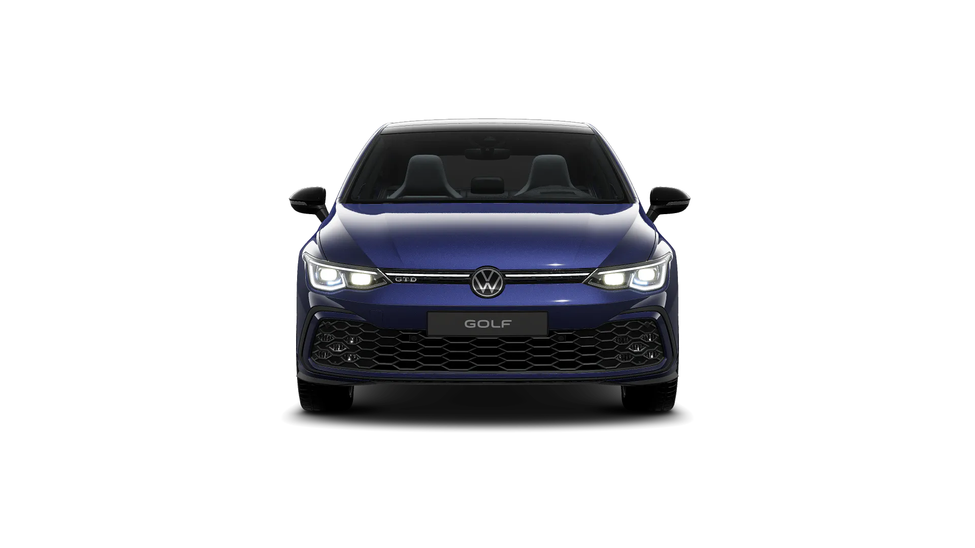 Volkswagen Golf GTD