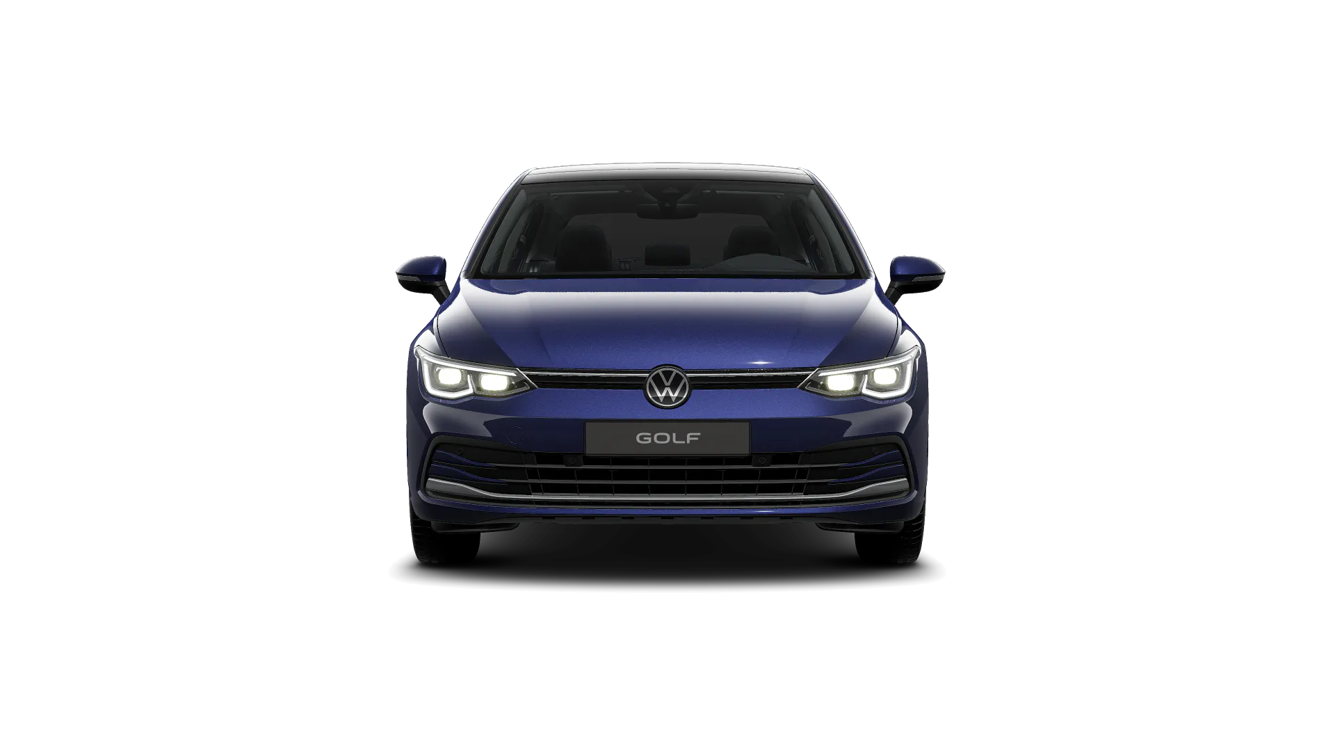 Volkswagen Golf MOVE