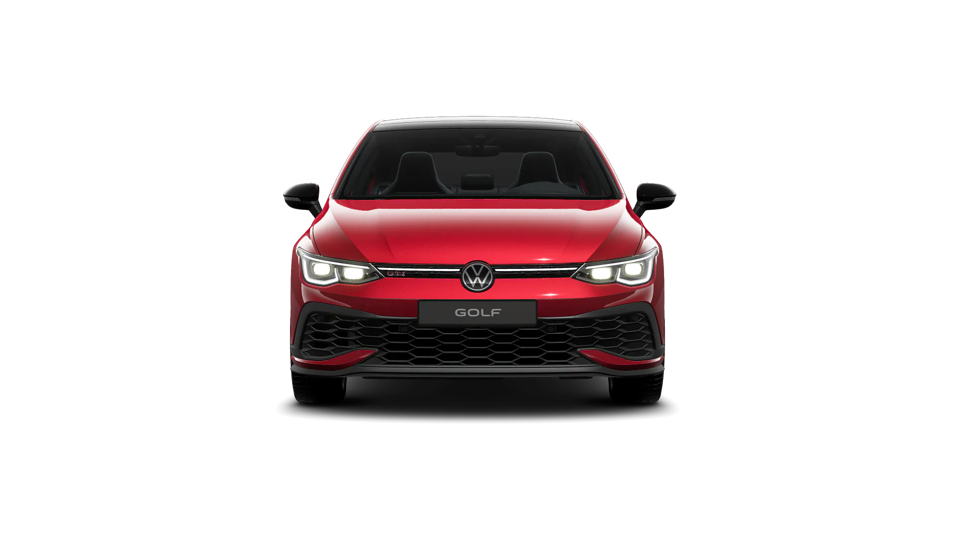 Volkswagen Golf GTI Clubsport
