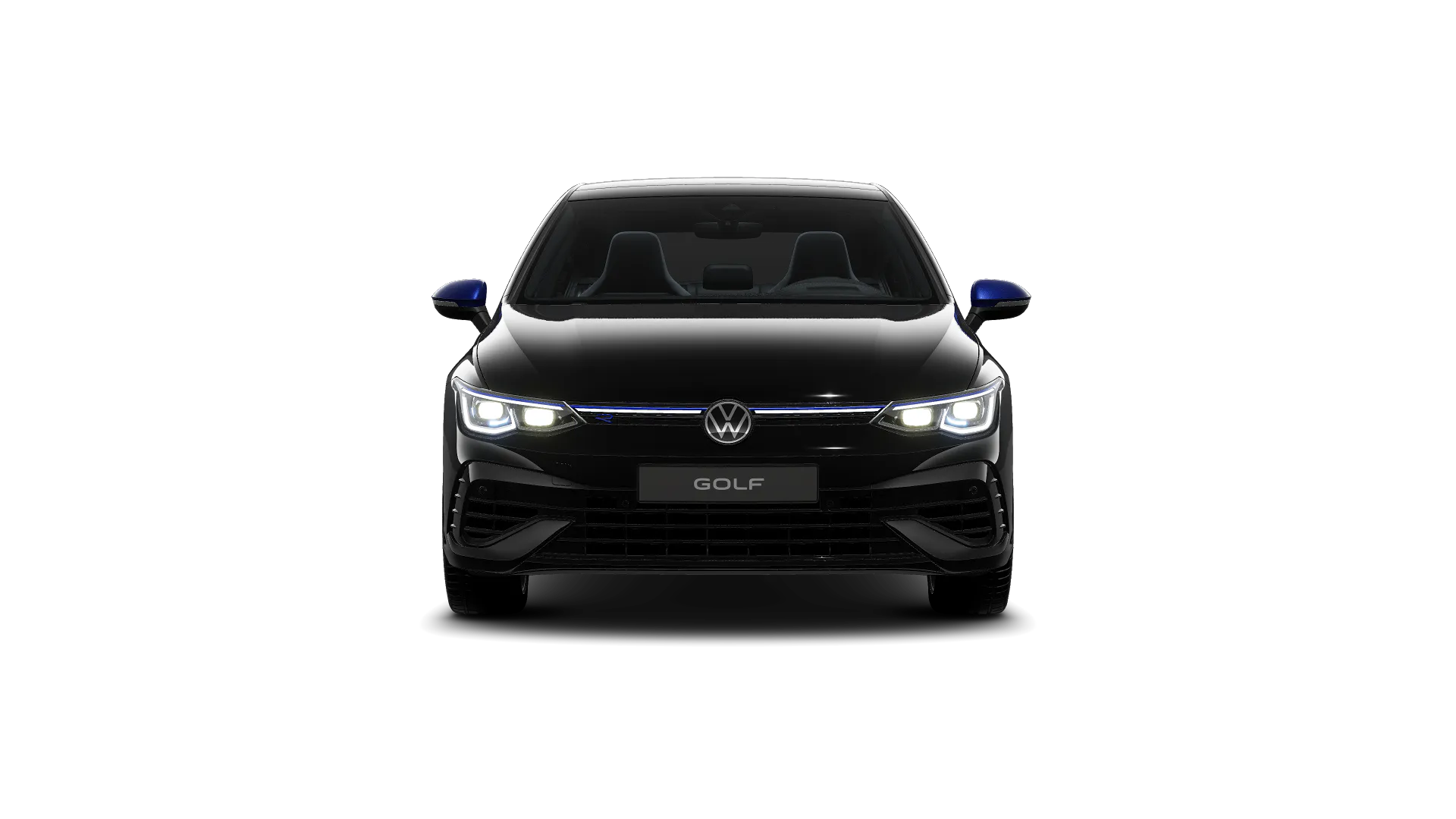 Volkswagen Golf R 20 Years