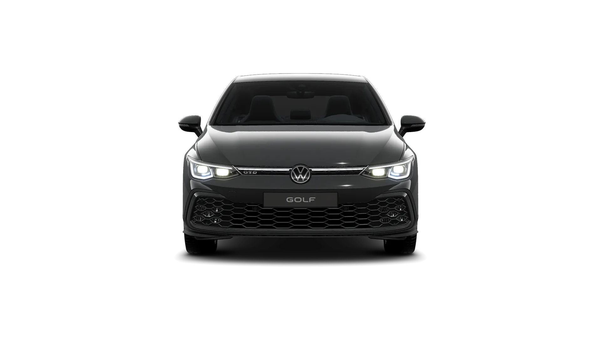 Volkswagen Golf GTD