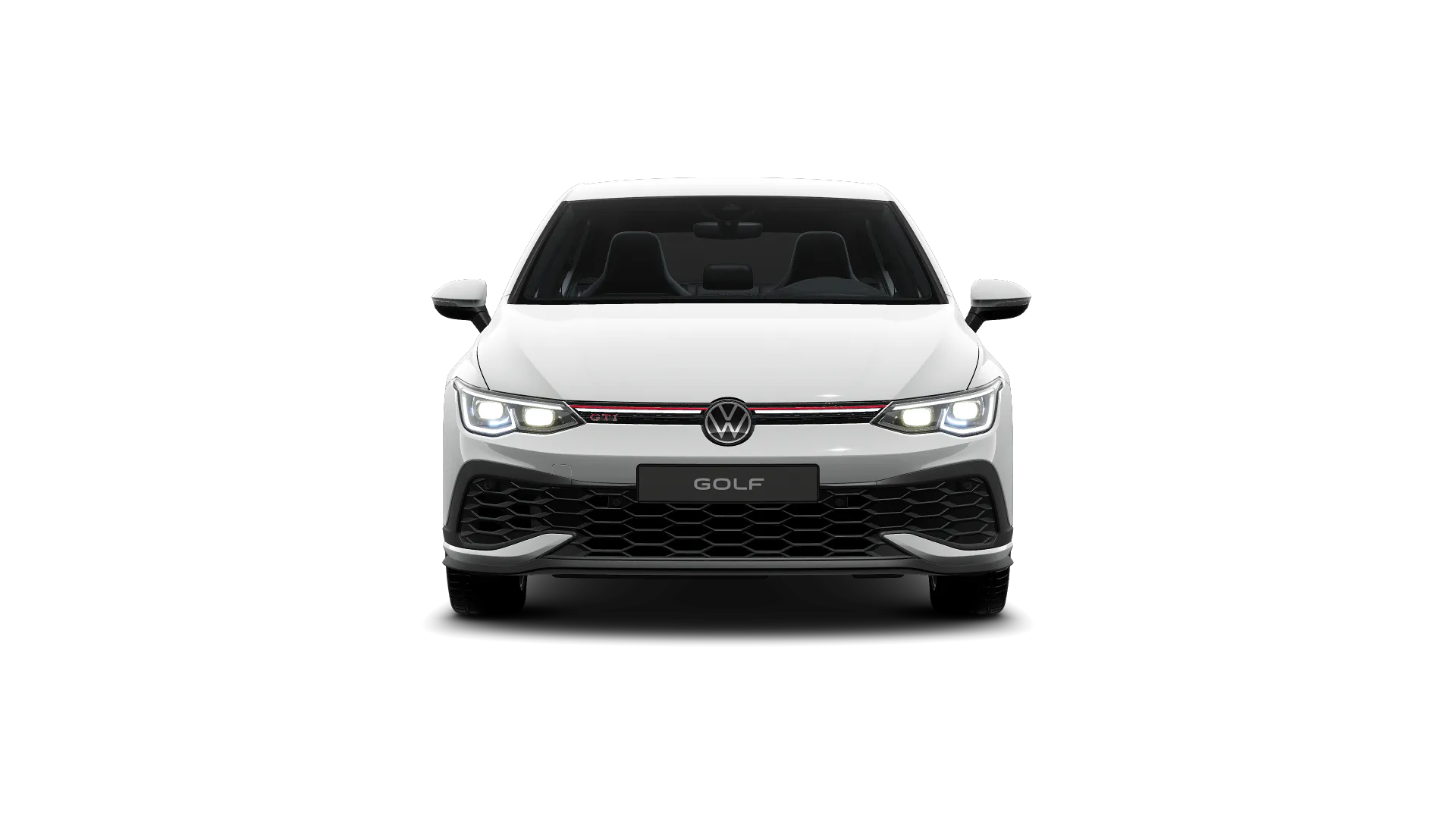 Volkswagen Golf GTI Clubsport