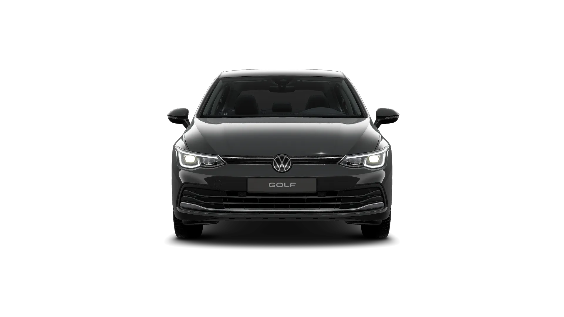 Volkswagen Golf MOVE