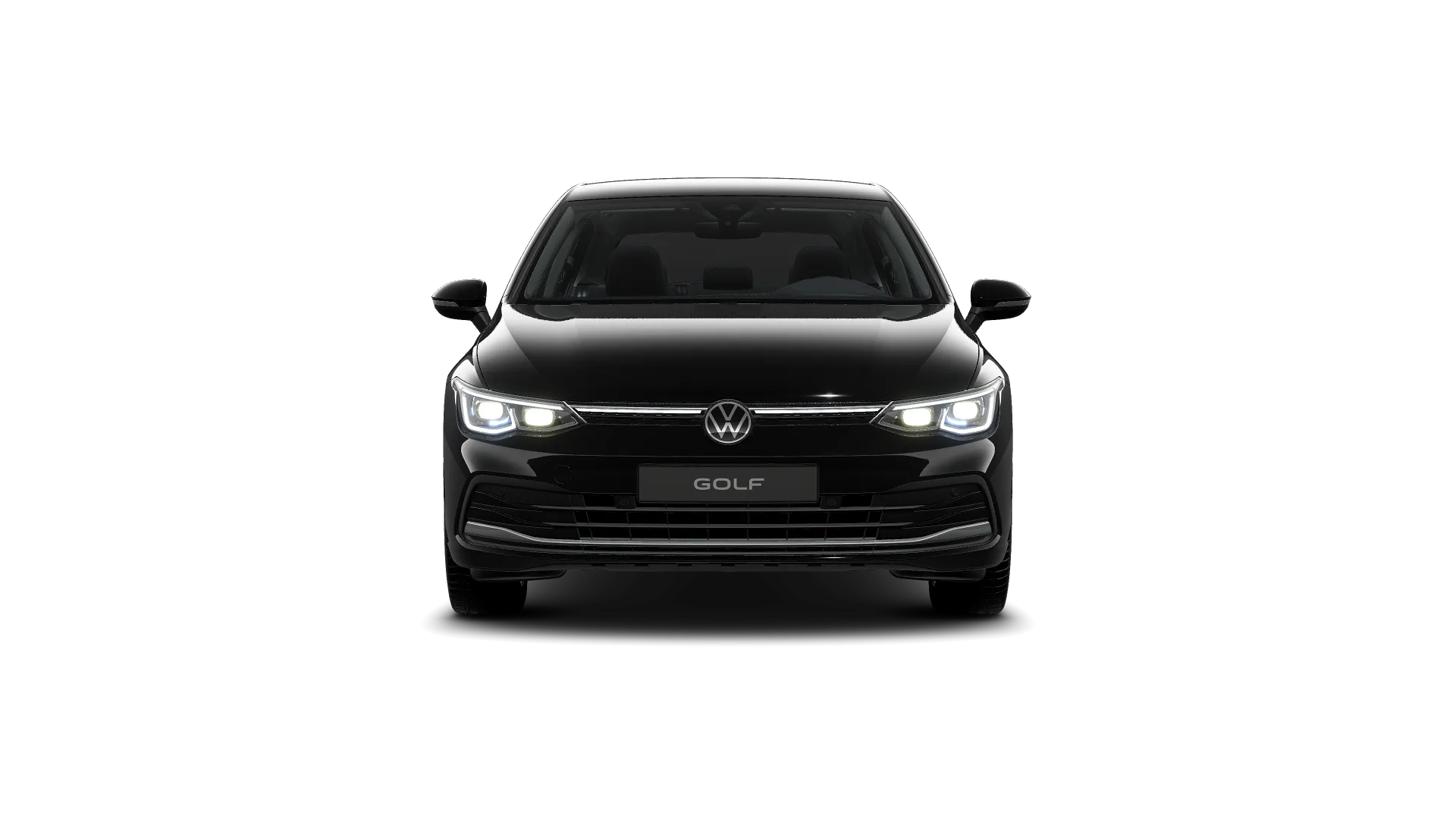 Volkswagen Golf MOVE