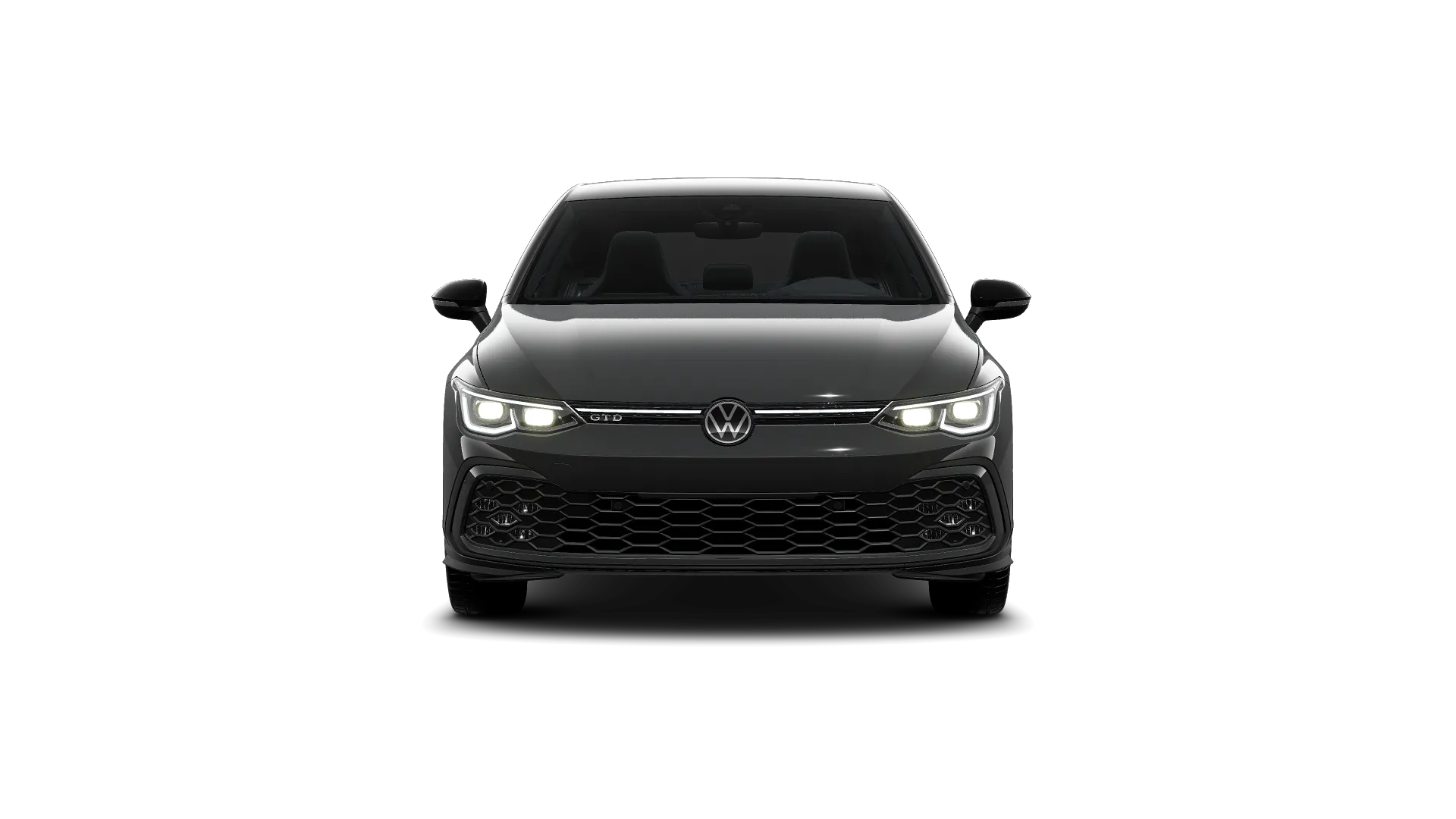 Volkswagen Golf GTD
