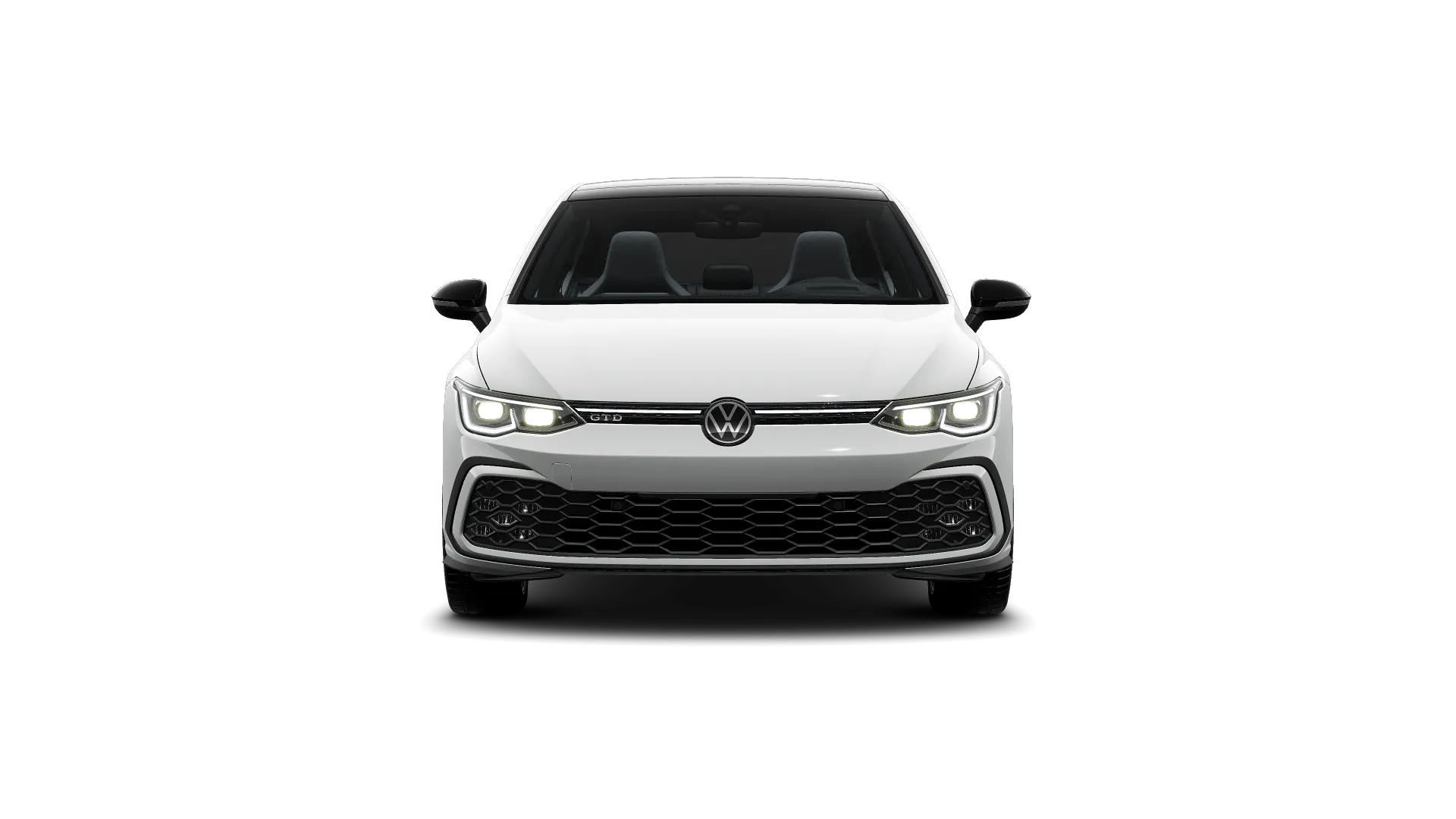 Volkswagen Golf GTD