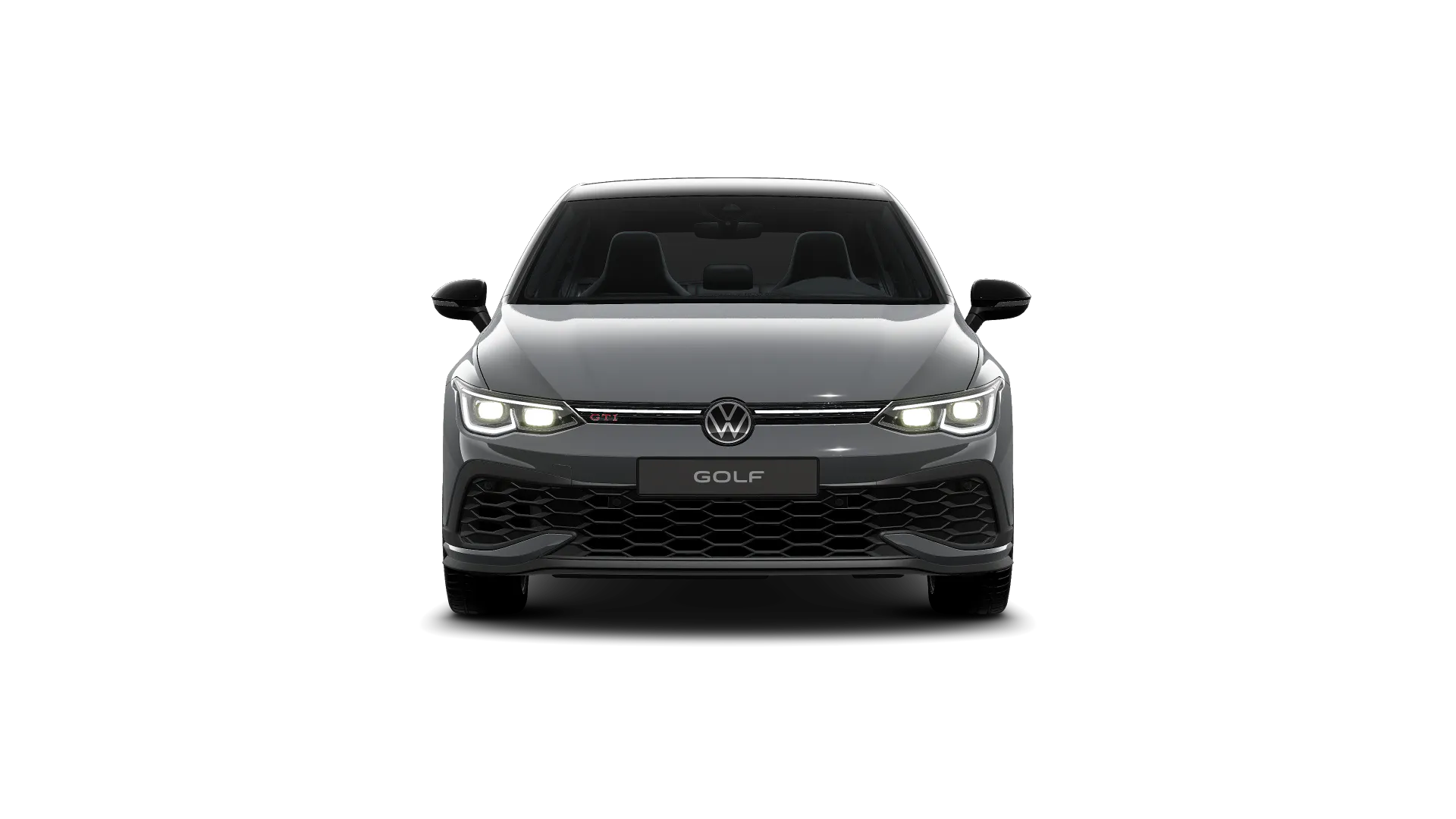 Volkswagen Golf GTI Clubsport
