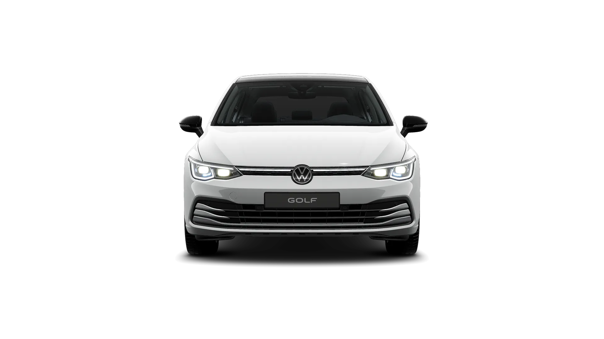Volkswagen Golf MOVE