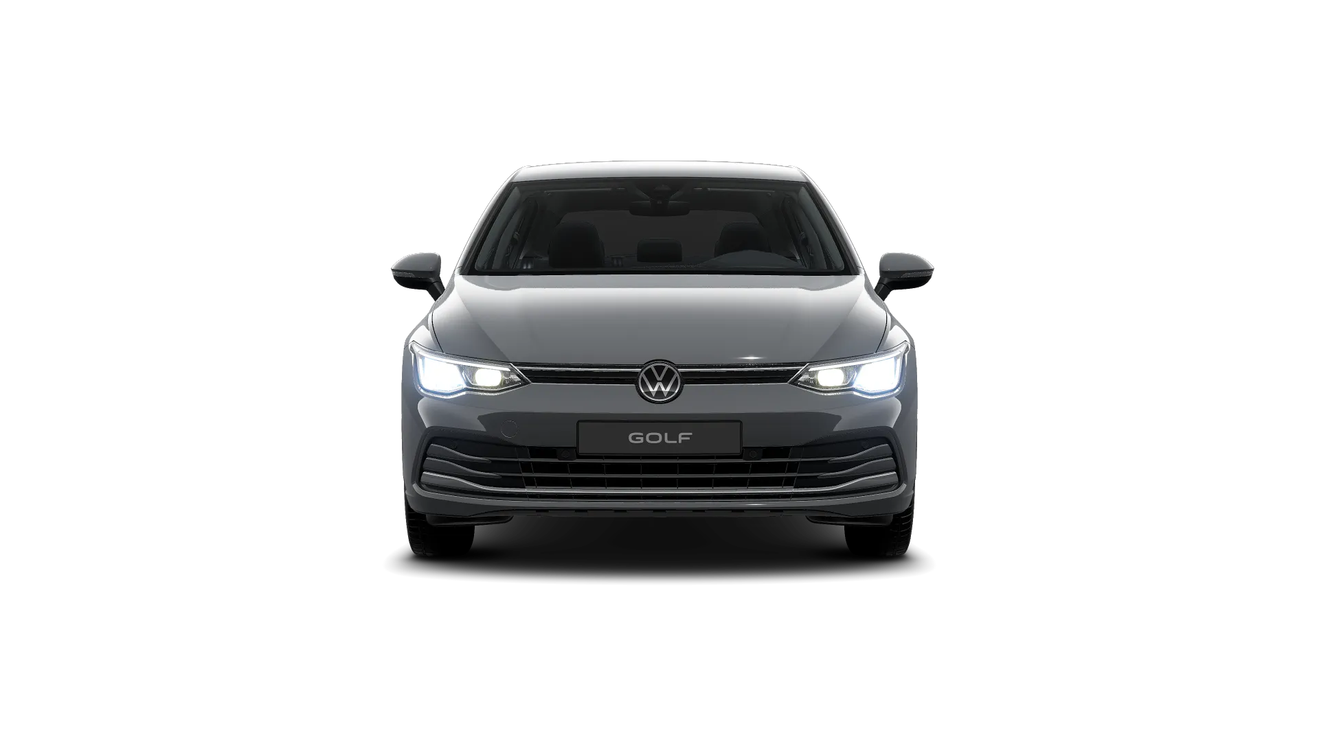 Volkswagen Golf MOVE