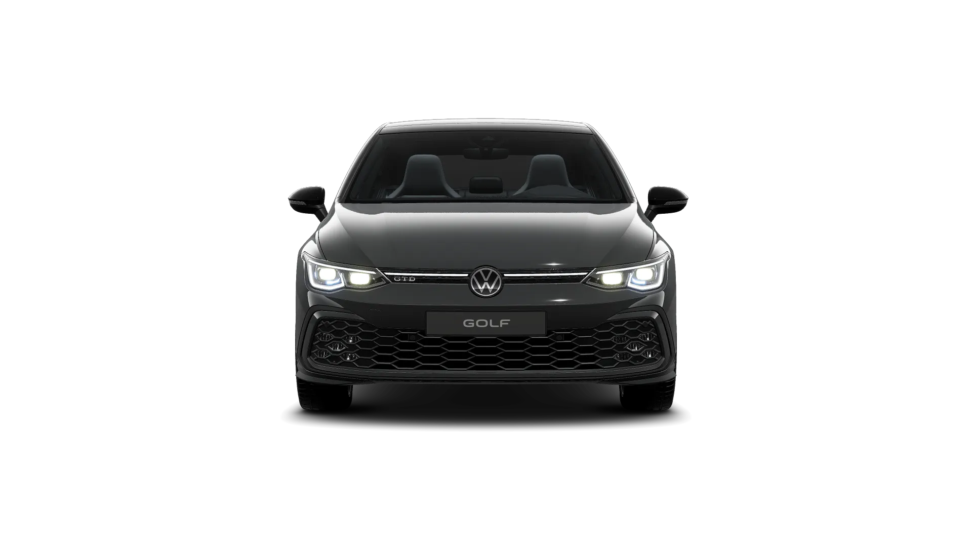 Volkswagen Golf GTD